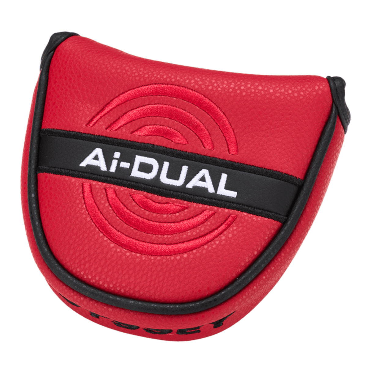 Odyssey Ai - Dual 2 - Ball DB Putter - Odyssey