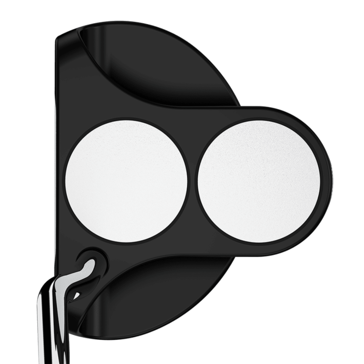 Odyssey Ai - Dual 2 - Ball DB Putter - Odyssey