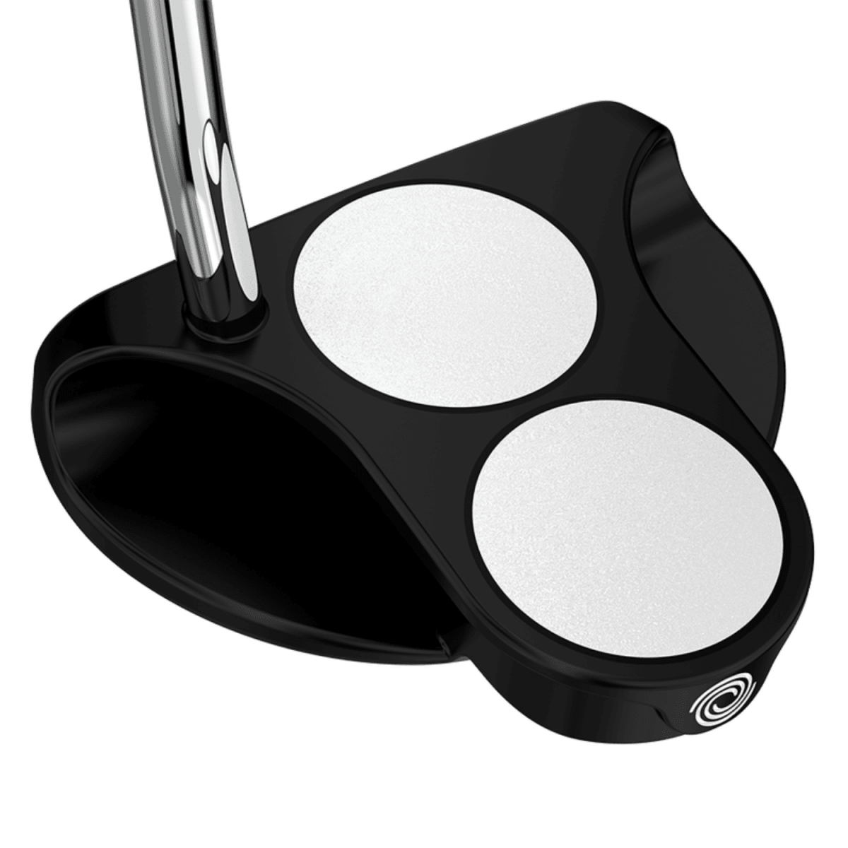 Odyssey Ai - Dual 2 - Ball DB Putter - Odyssey