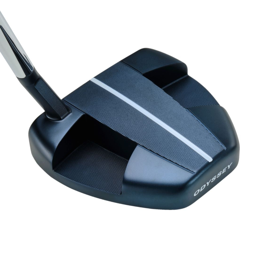 Odyssey Left Handed Ai-ONE Milled Eight T Golf Putter