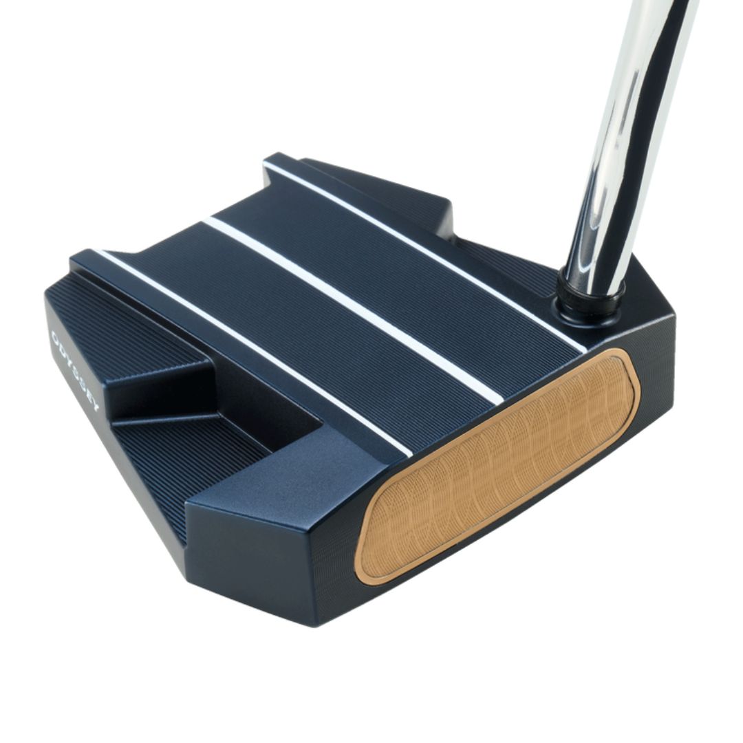 Odyssey Ai-ONE Milled Eleven T DB Golf Putter