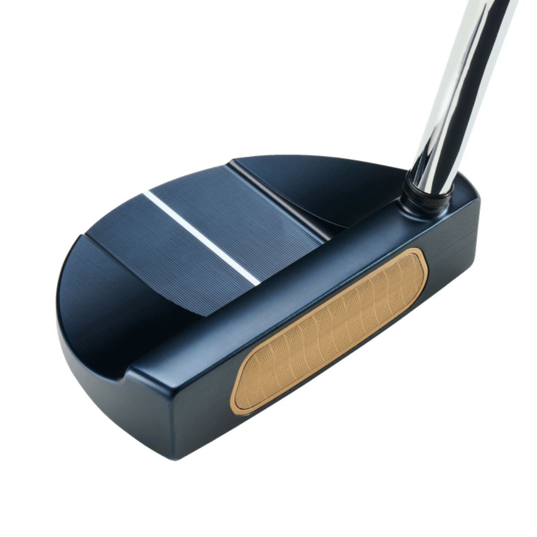 Odyssey Ai-ONE Milled Six T Golf Putter