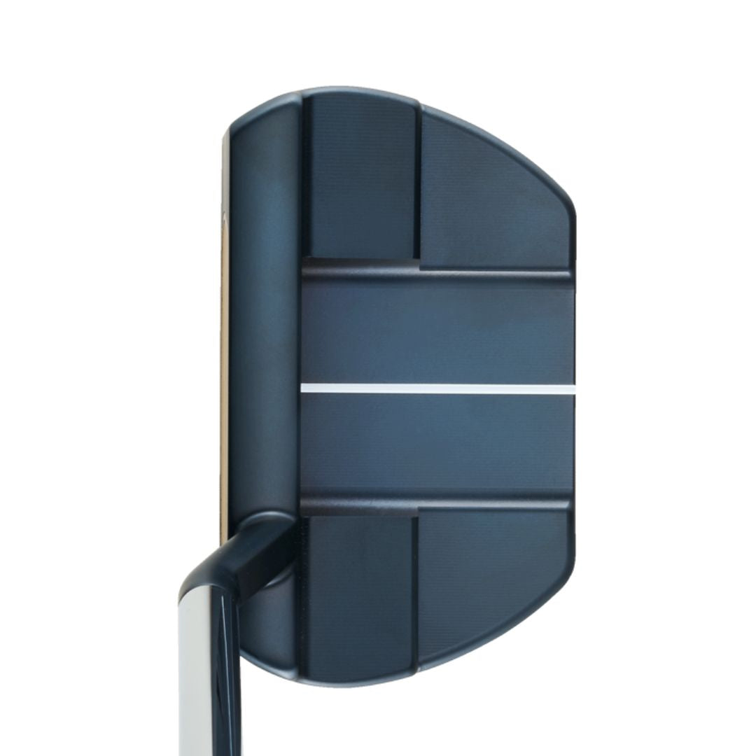 Odyssey Ai-ONE Milled Three T Golf Putter