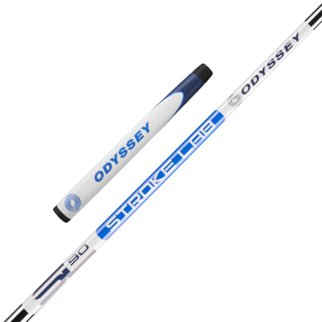 Odyssey Ai-ONE Rossie S Golf Putter