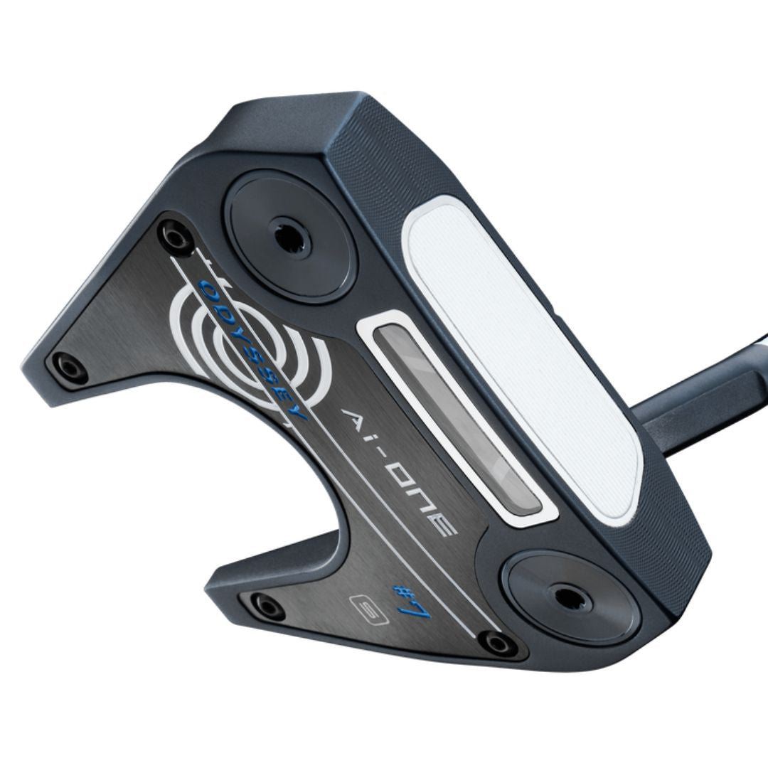 Odyssey Left Handed Ai-ONE #7 S Golf Putter