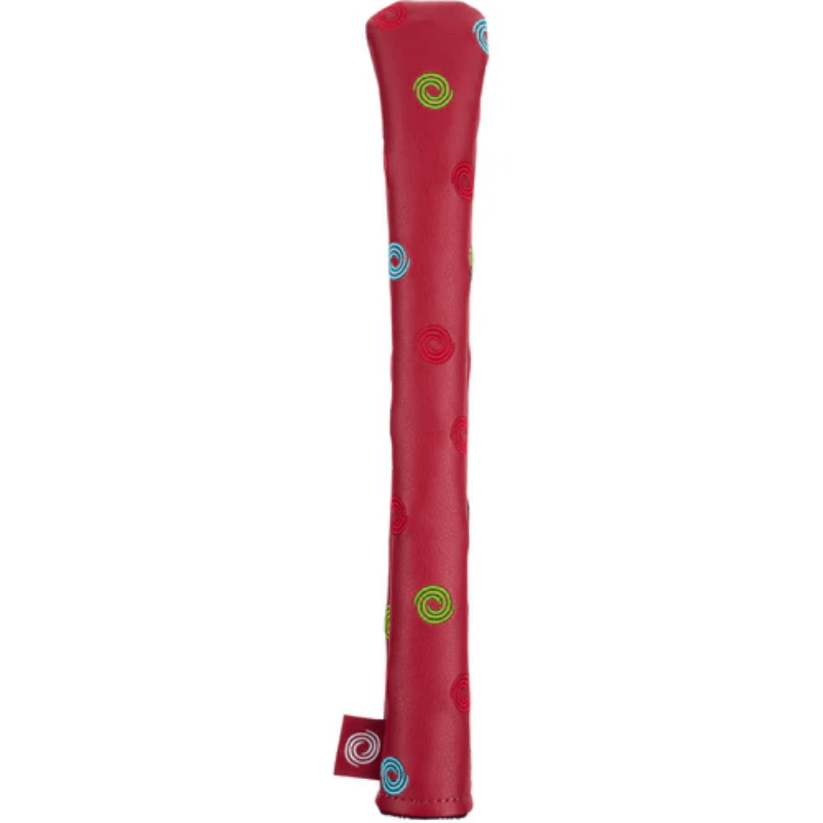 Odyssey Alignment Stick Cover - Red - Odyssey
