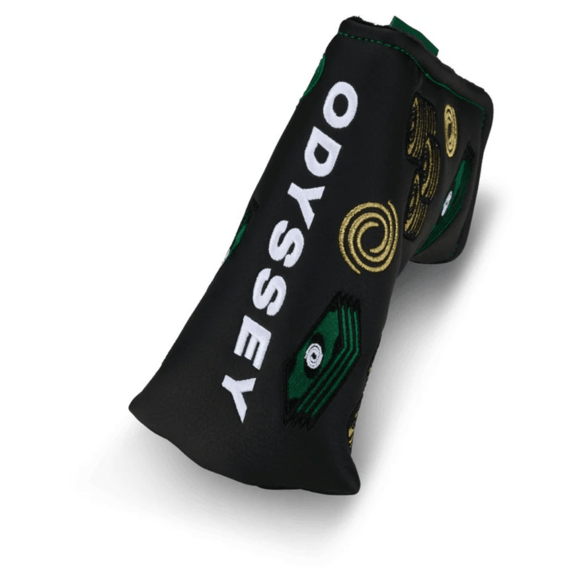 Odyssey Money Blade Putter Cover - Odyssey