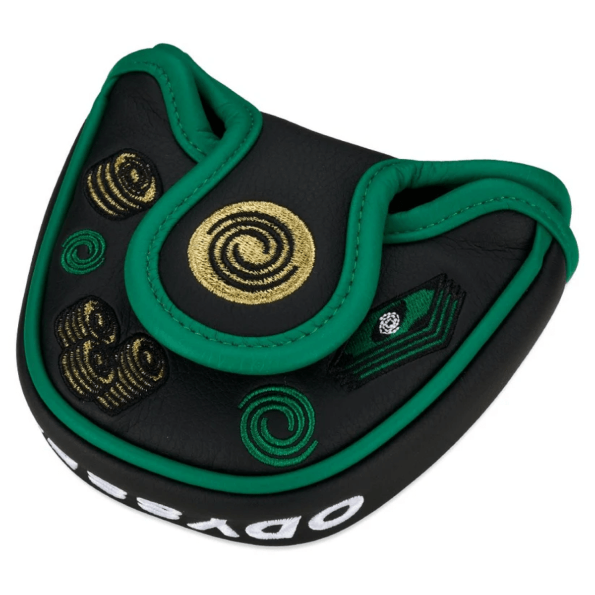 Odyssey Money Mallet Putter Cover - Odyssey