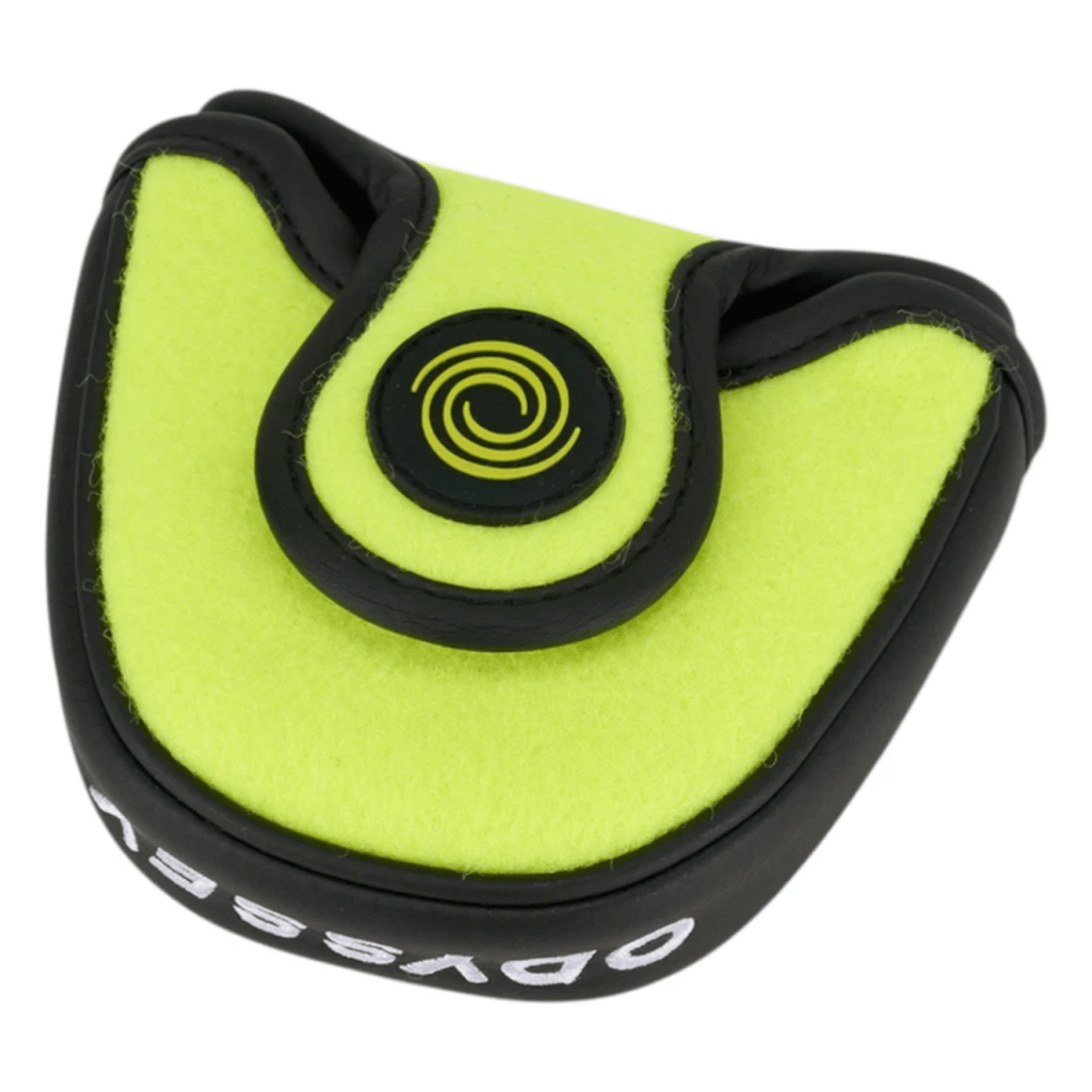 Odyssey Tennis Mallet Putter Cover - Odyssey