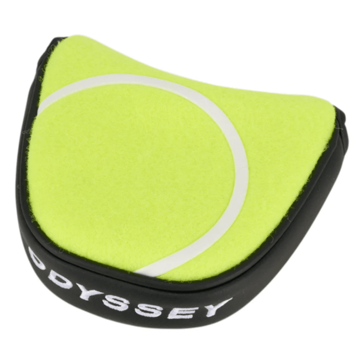 Odyssey Tennis Mallet Putter Cover - Odyssey