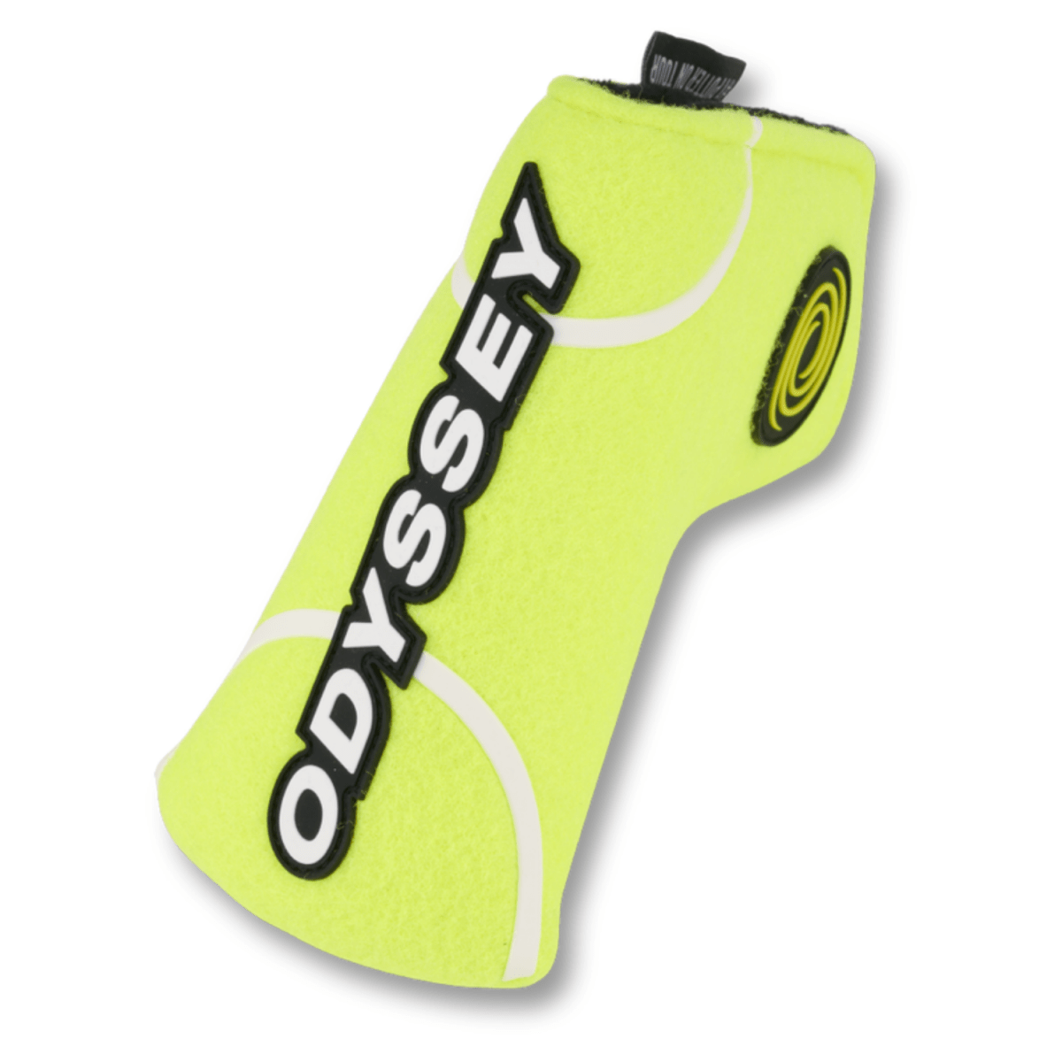 Odyssey Tennis Blade Putter Cover - Odyssey