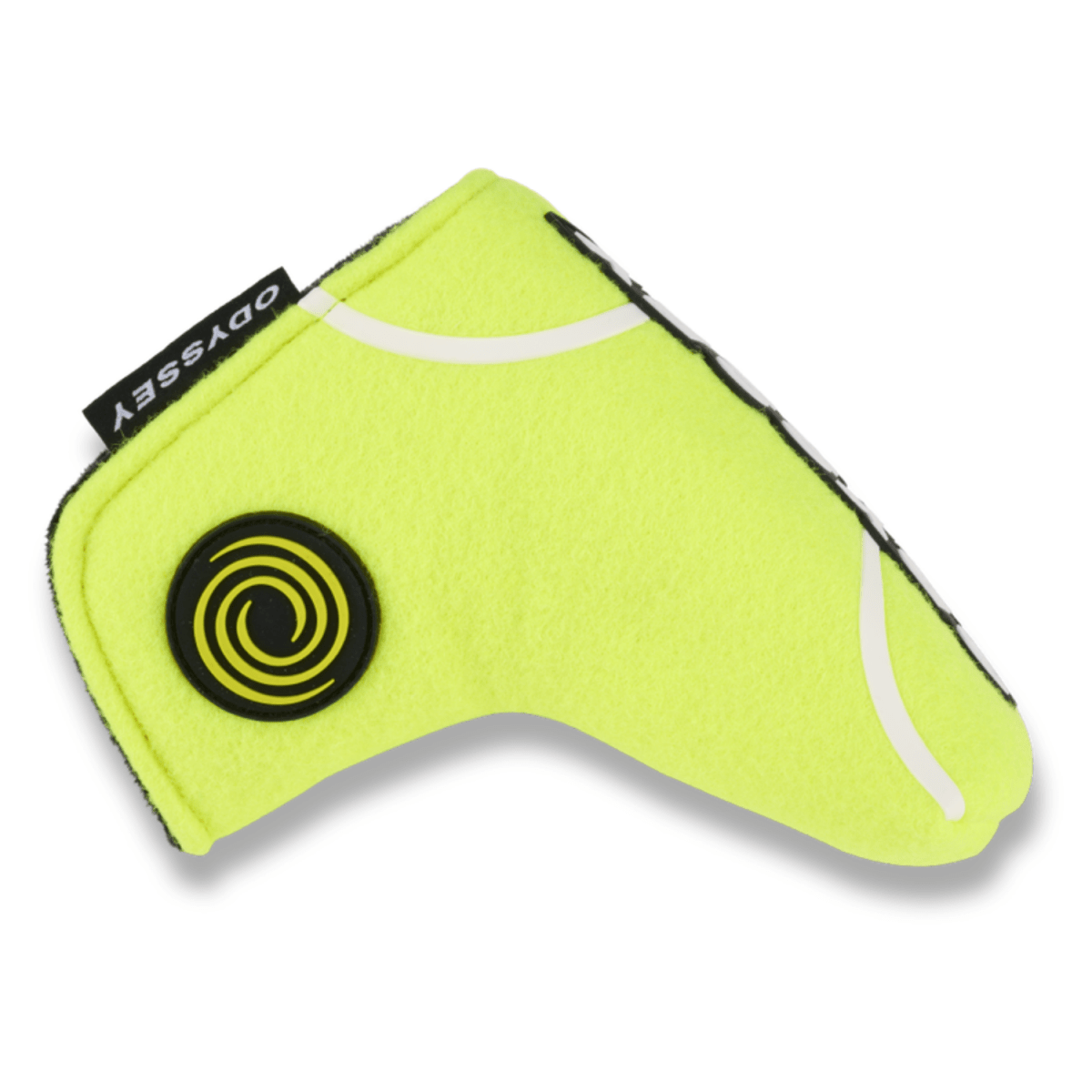 Odyssey Tennis Blade Putter Cover - Odyssey