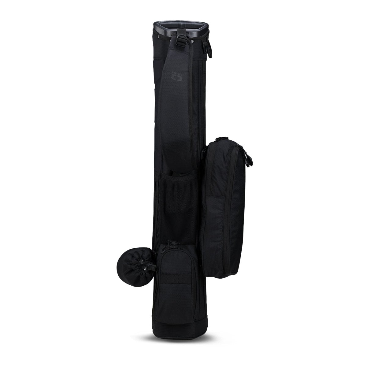 Ogio Funday Golf Stand Bag - Black - Ogio