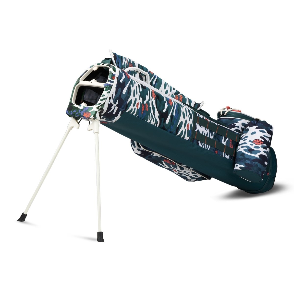 Ogio Funday Golf Stand Bag - Wavecamo - Ogio