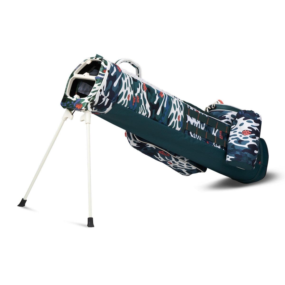 Ogio Funday Golf Stand Bag - Wavecamo - Ogio