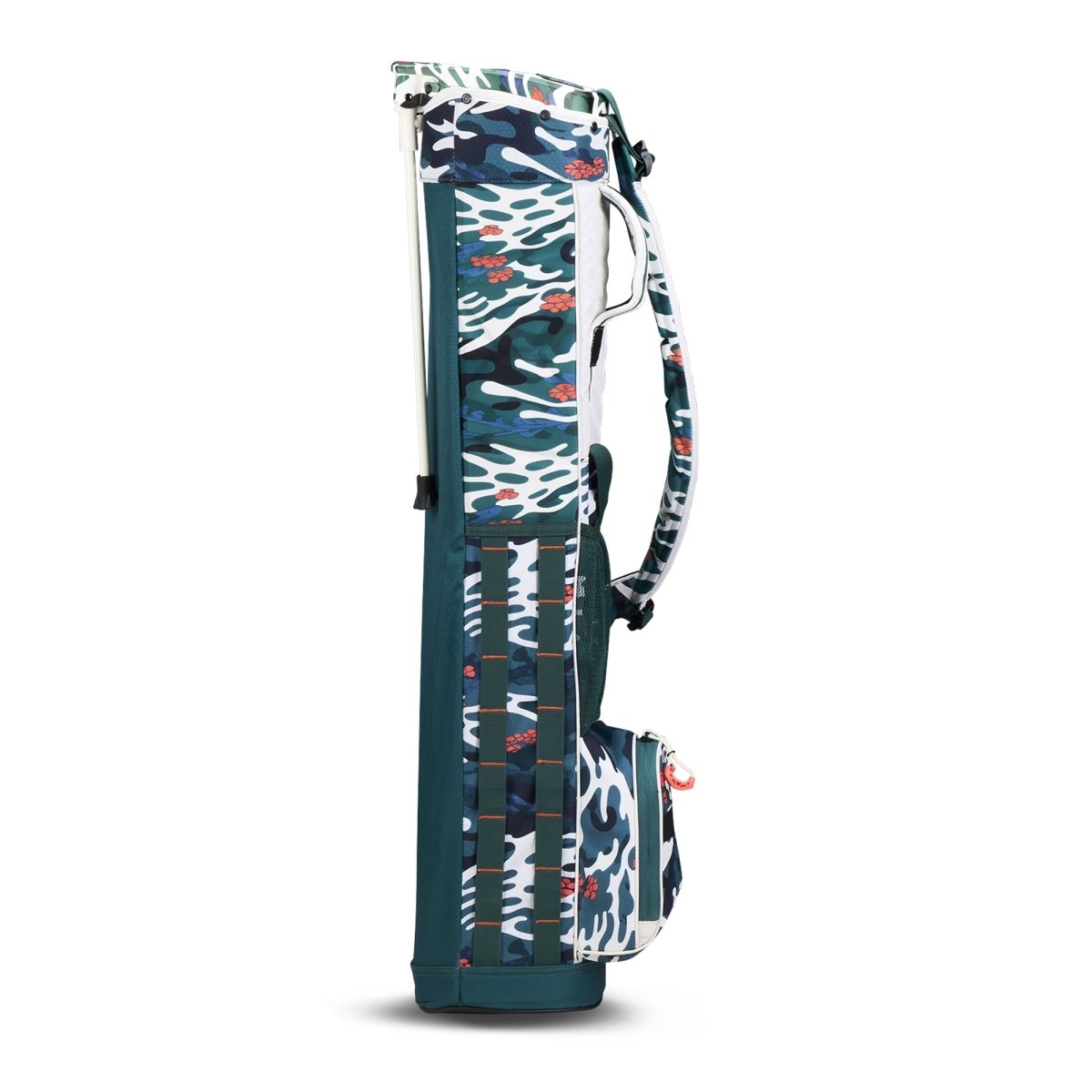 Ogio Funday Golf Stand Bag - Wavecamo - Ogio