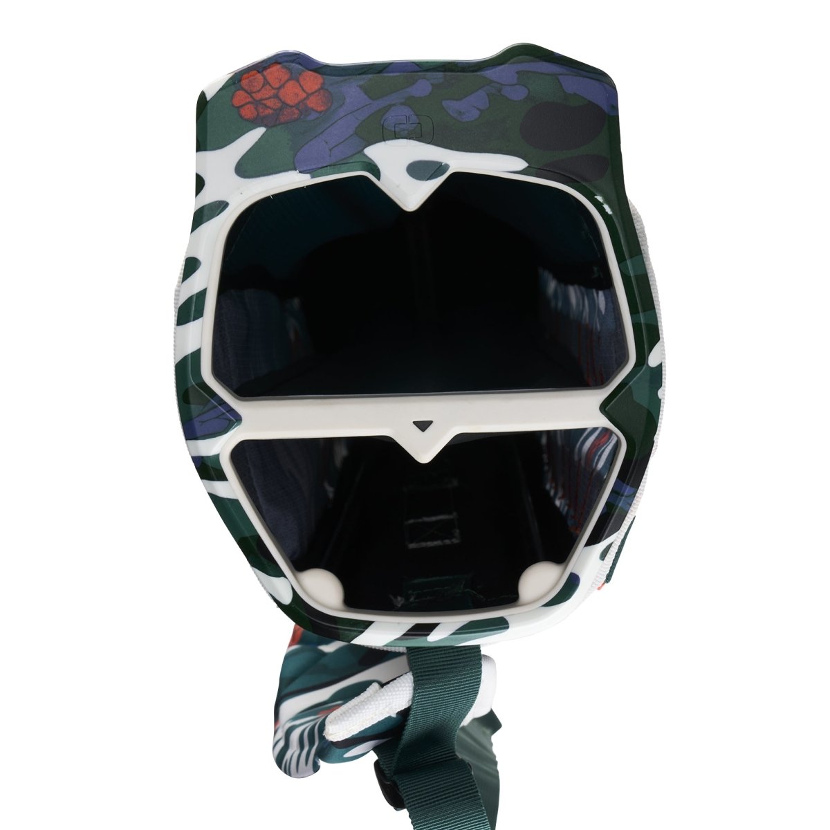 Ogio Funday Golf Stand Bag - Wavecamo - Ogio