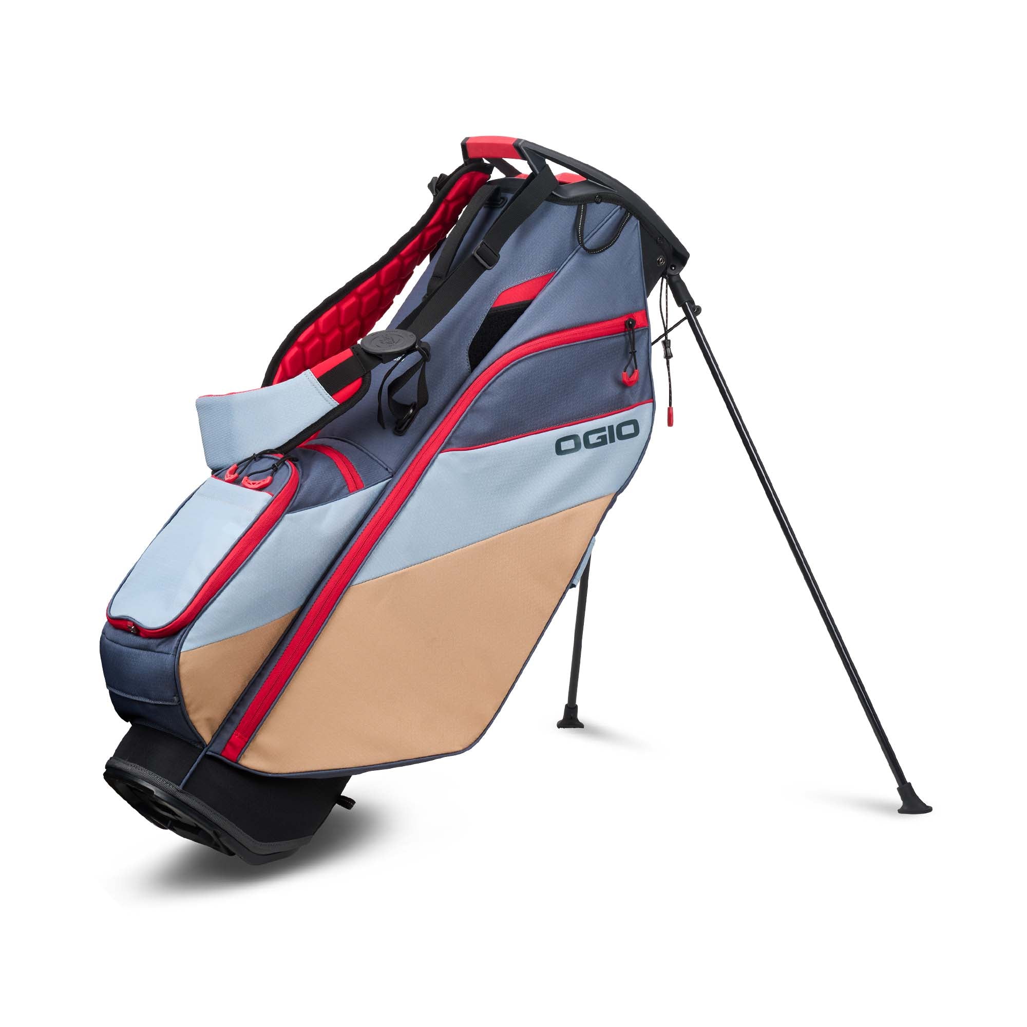 OGIO Fuse Stand Bag - Bayside