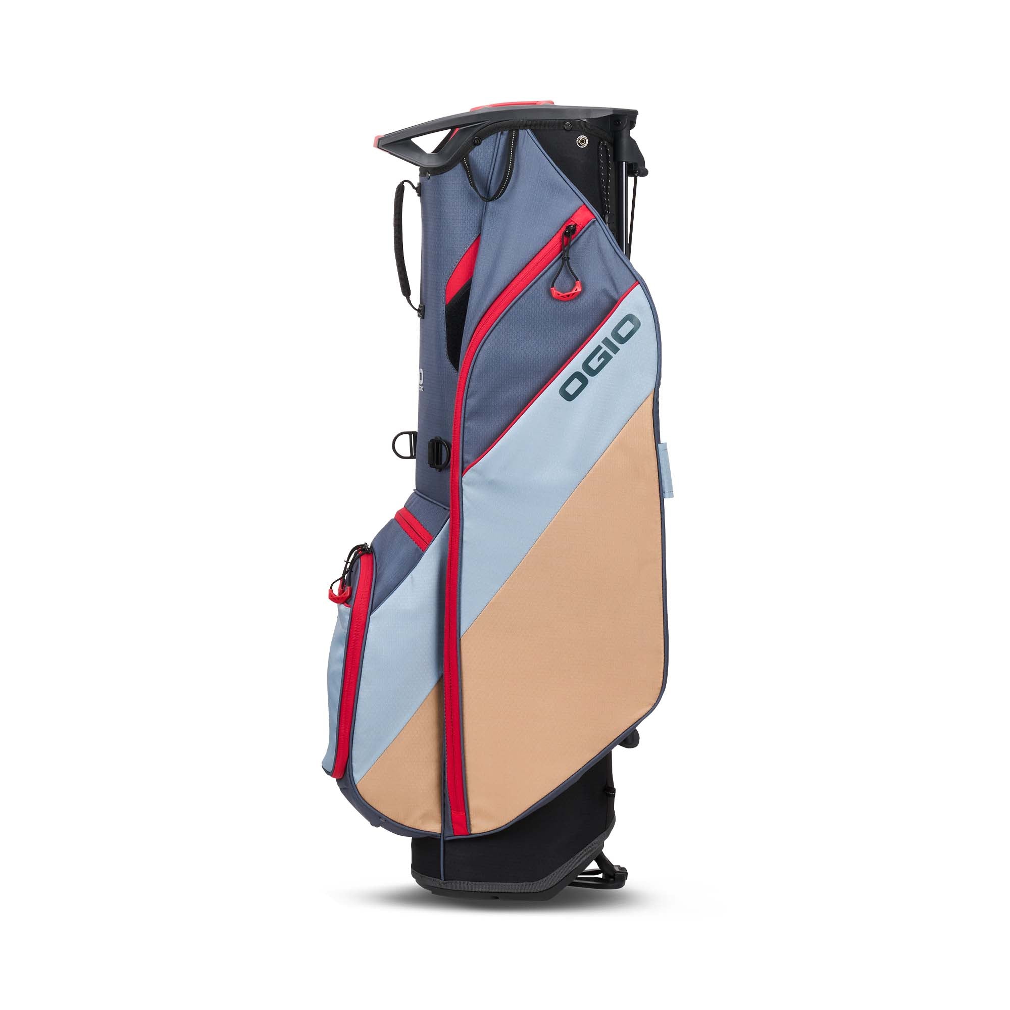 OGIO Fuse Stand Bag - Bayside