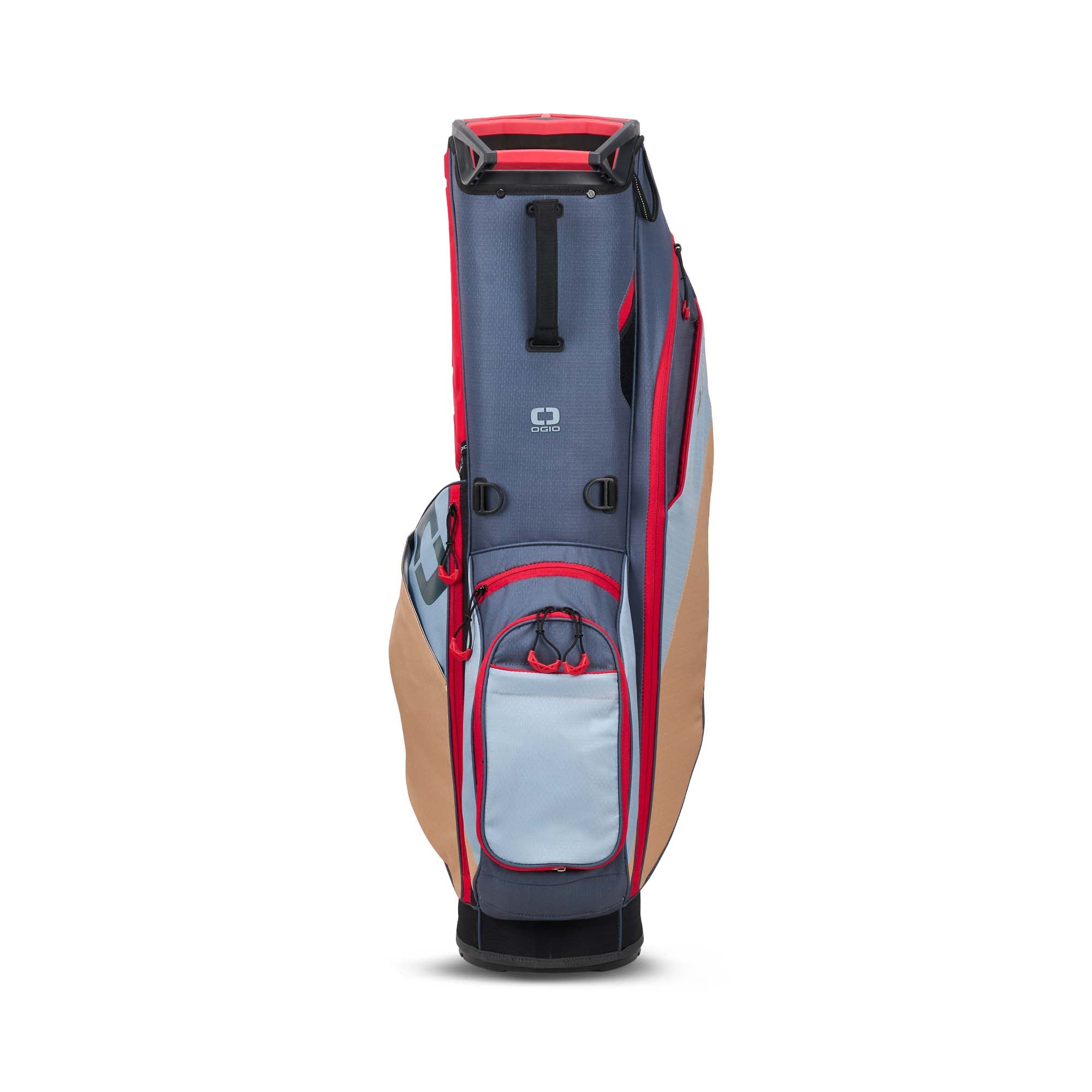 OGIO Fuse Stand Bag - Bayside