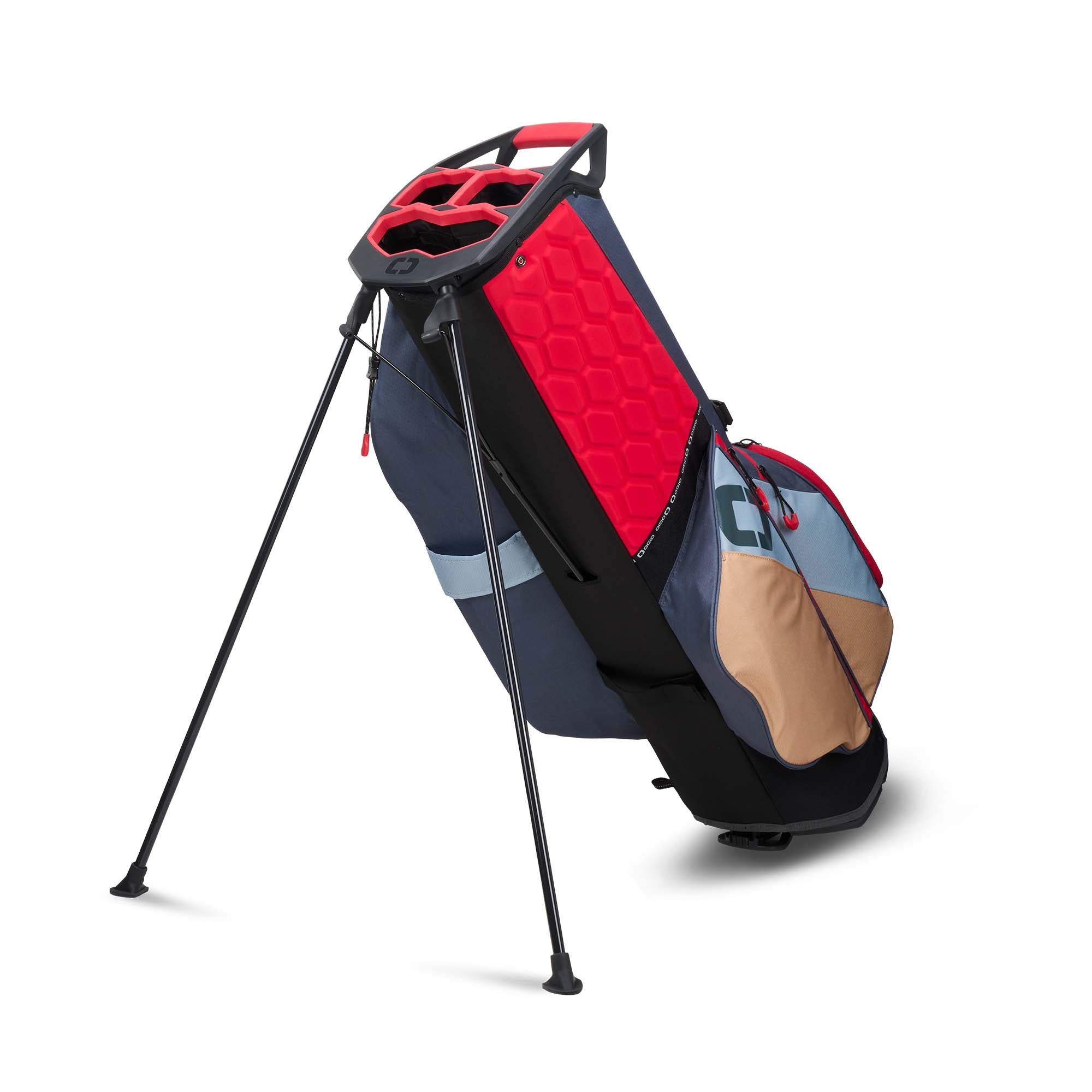 OGIO Fuse Stand Bag - Bayside