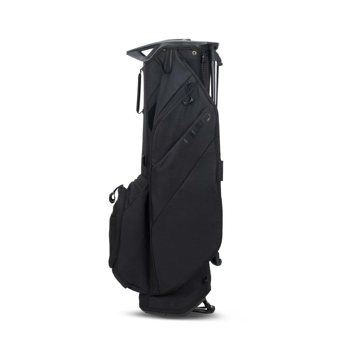 OGIO Fuse Stand Bag - Black - Ogio