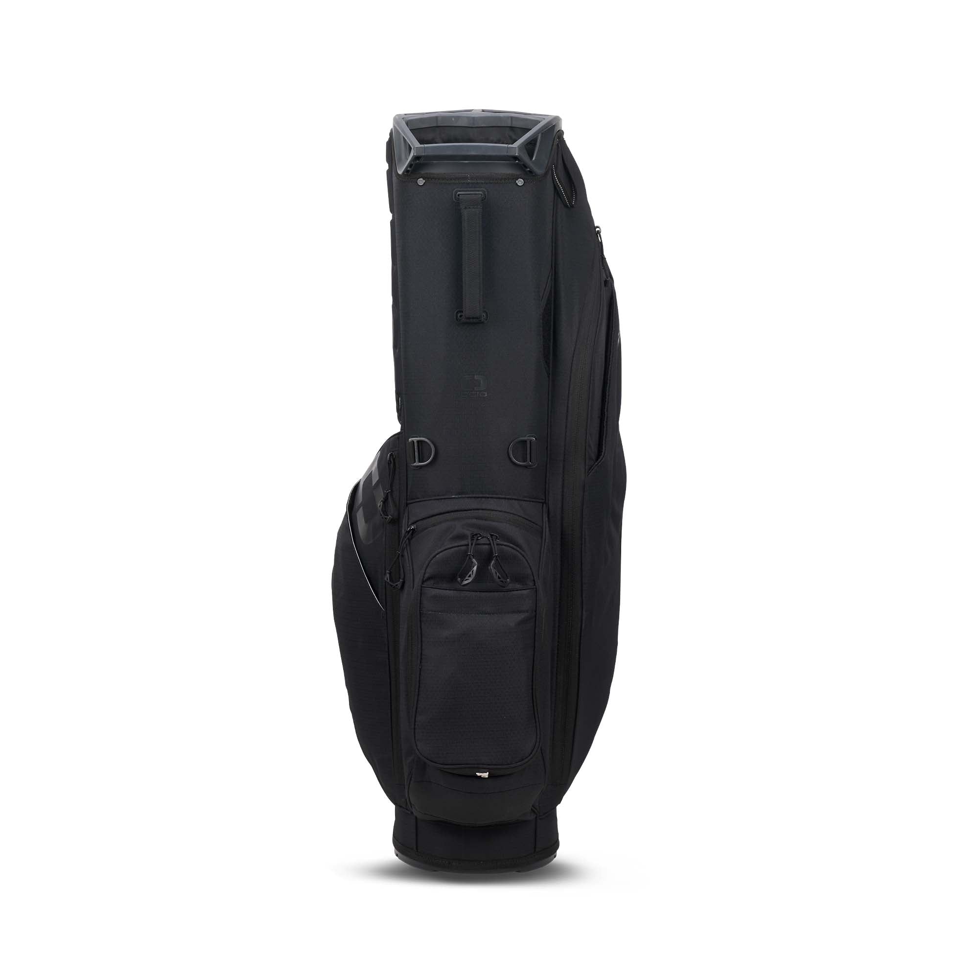 OGIO Fuse Stand Bag - Black