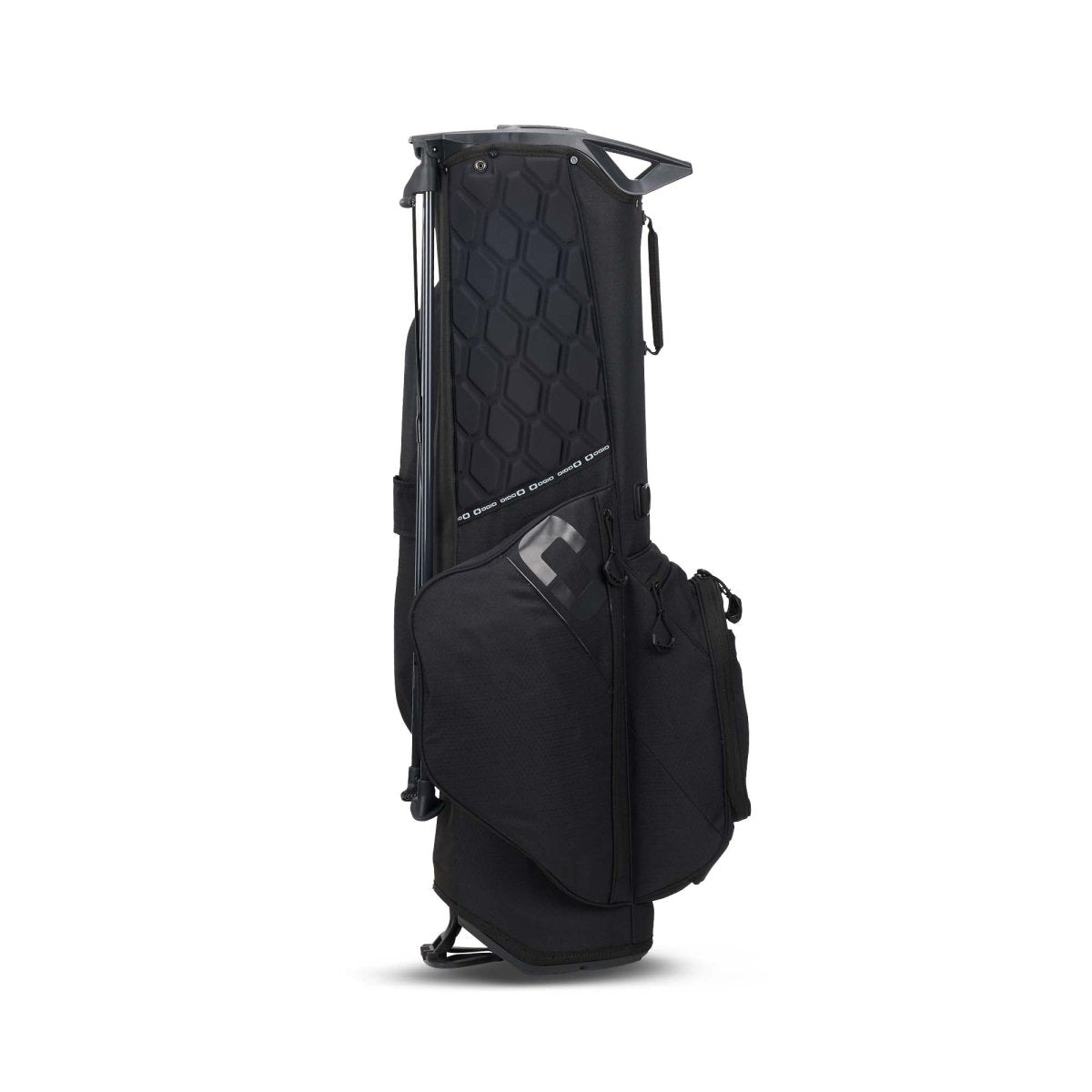OGIO Fuse Stand Bag - Black - Ogio