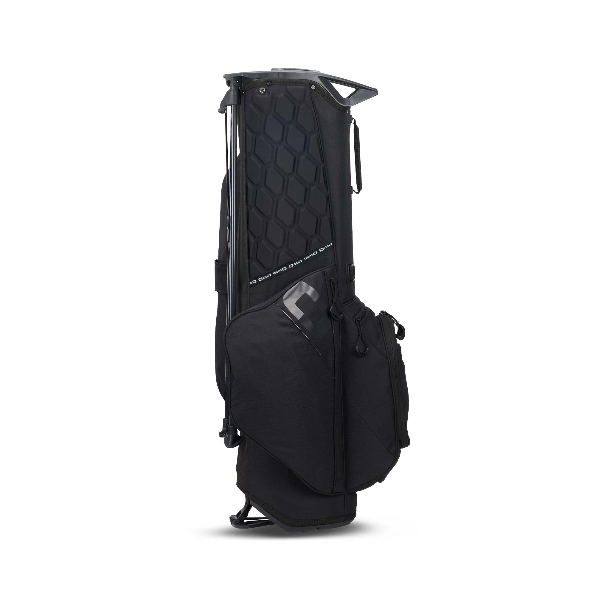 OGIO Fuse Stand Bag - Black