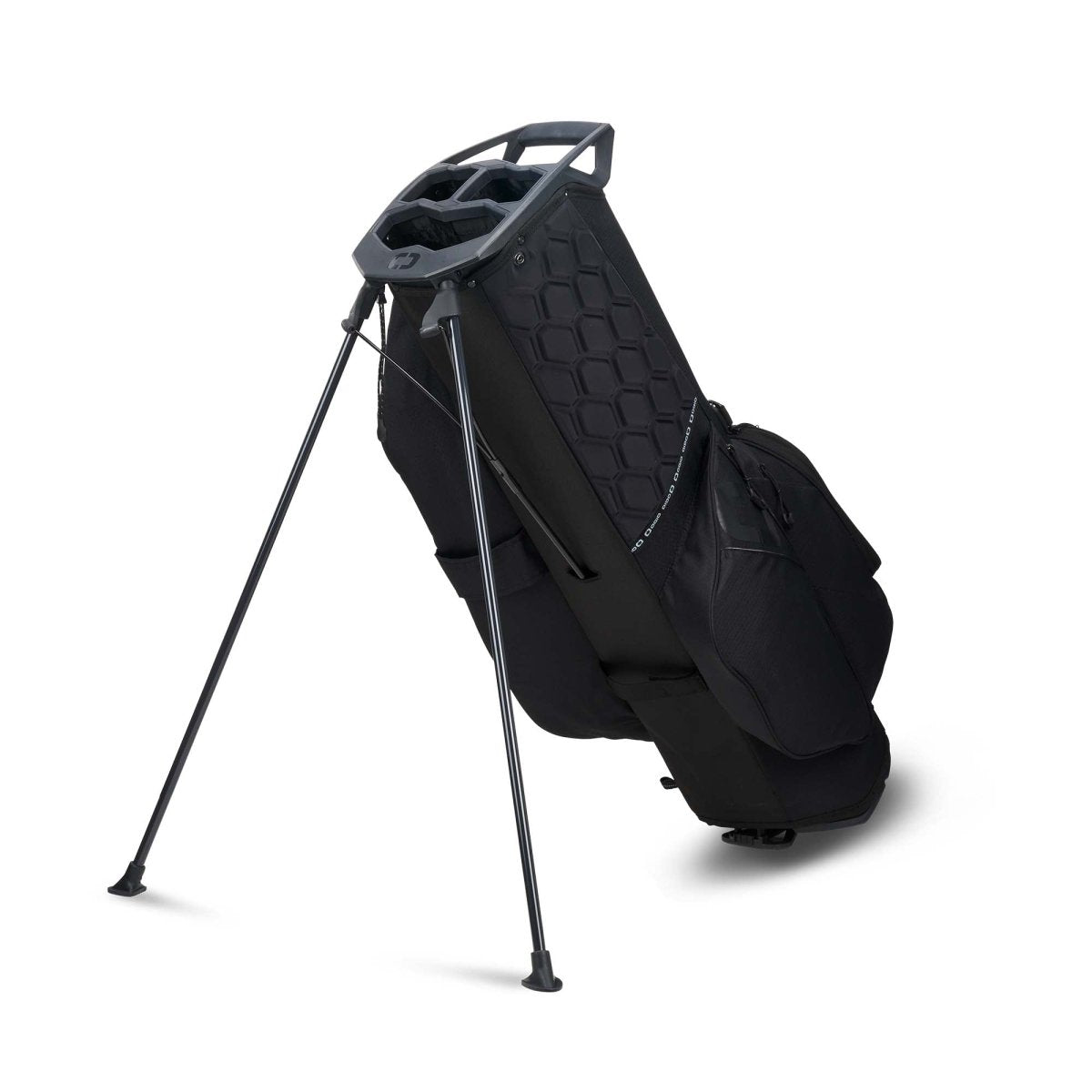 OGIO Fuse Stand Bag - Black - Ogio