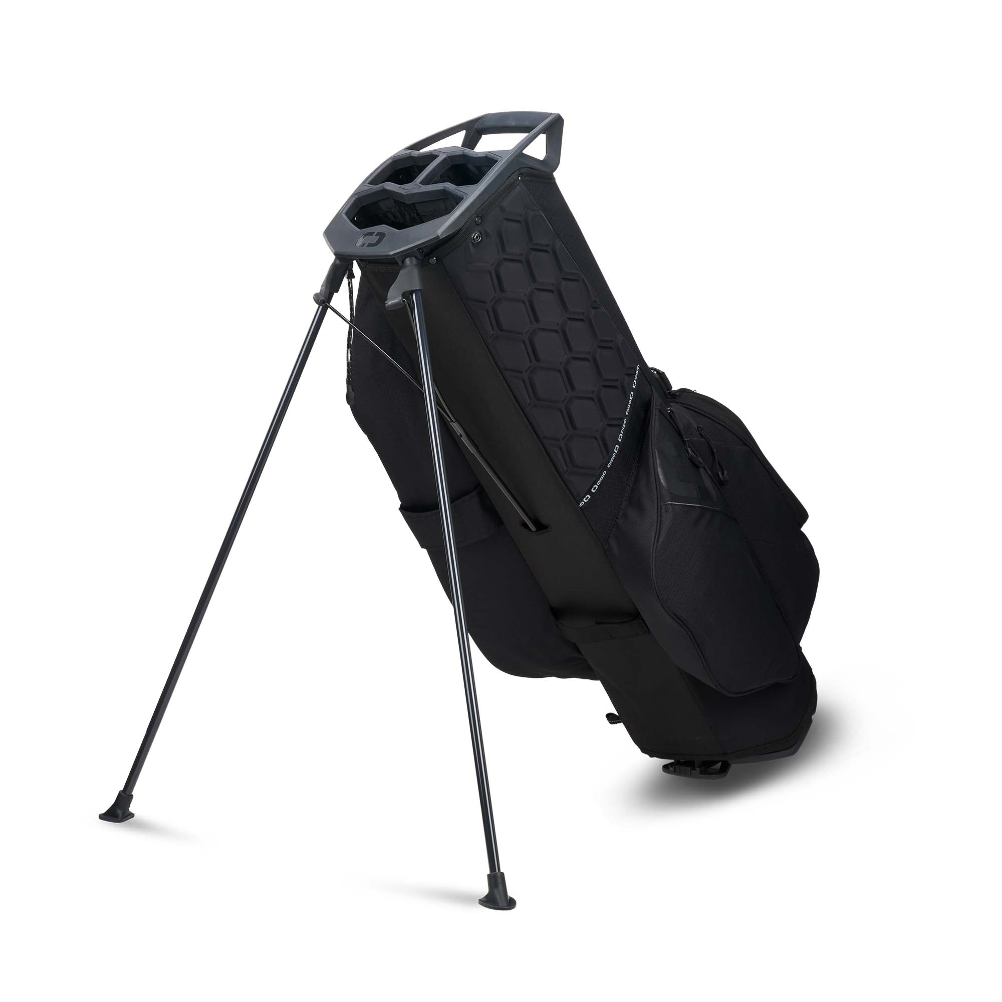 OGIO Fuse Stand Bag - Black