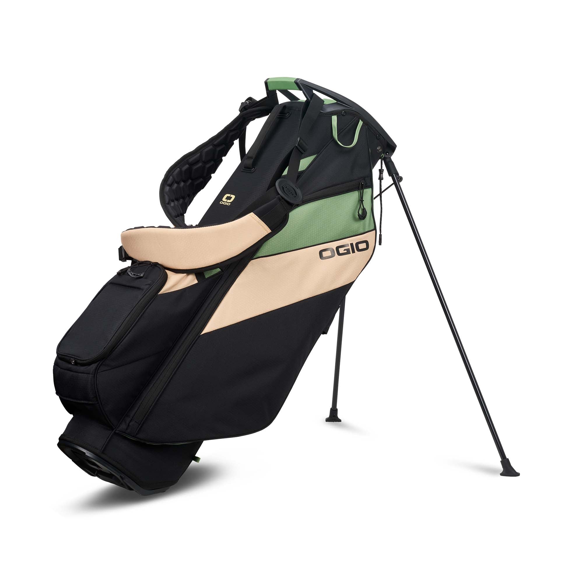 OGIO Fuse Stand Bag - Dew Sweeper