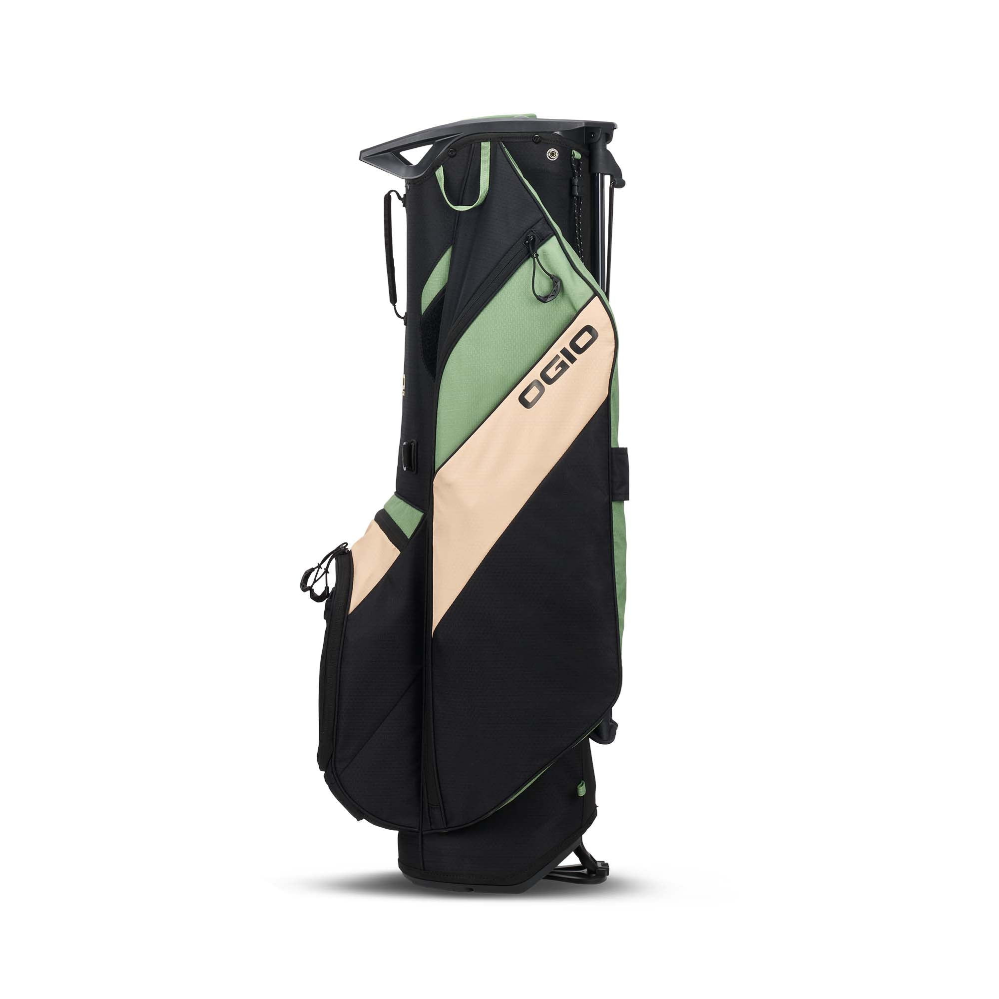 OGIO Fuse Stand Bag - Dew Sweeper