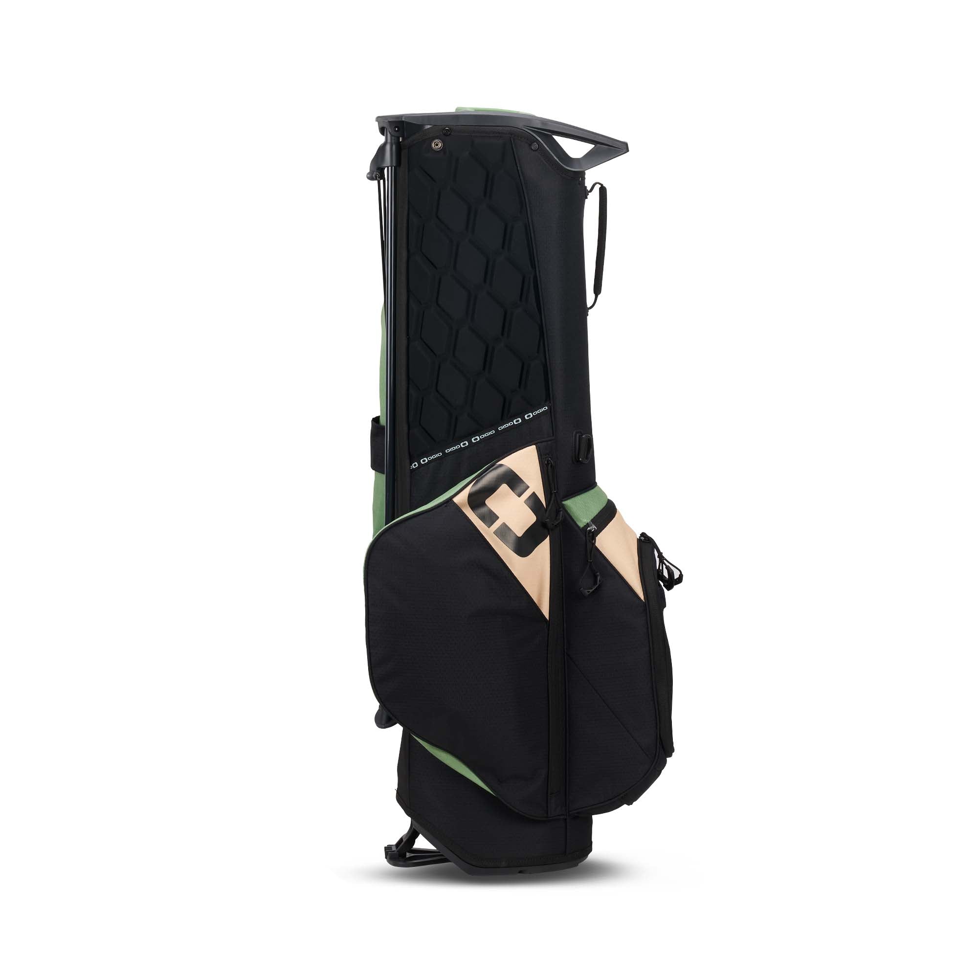 OGIO Fuse Stand Bag - Dew Sweeper