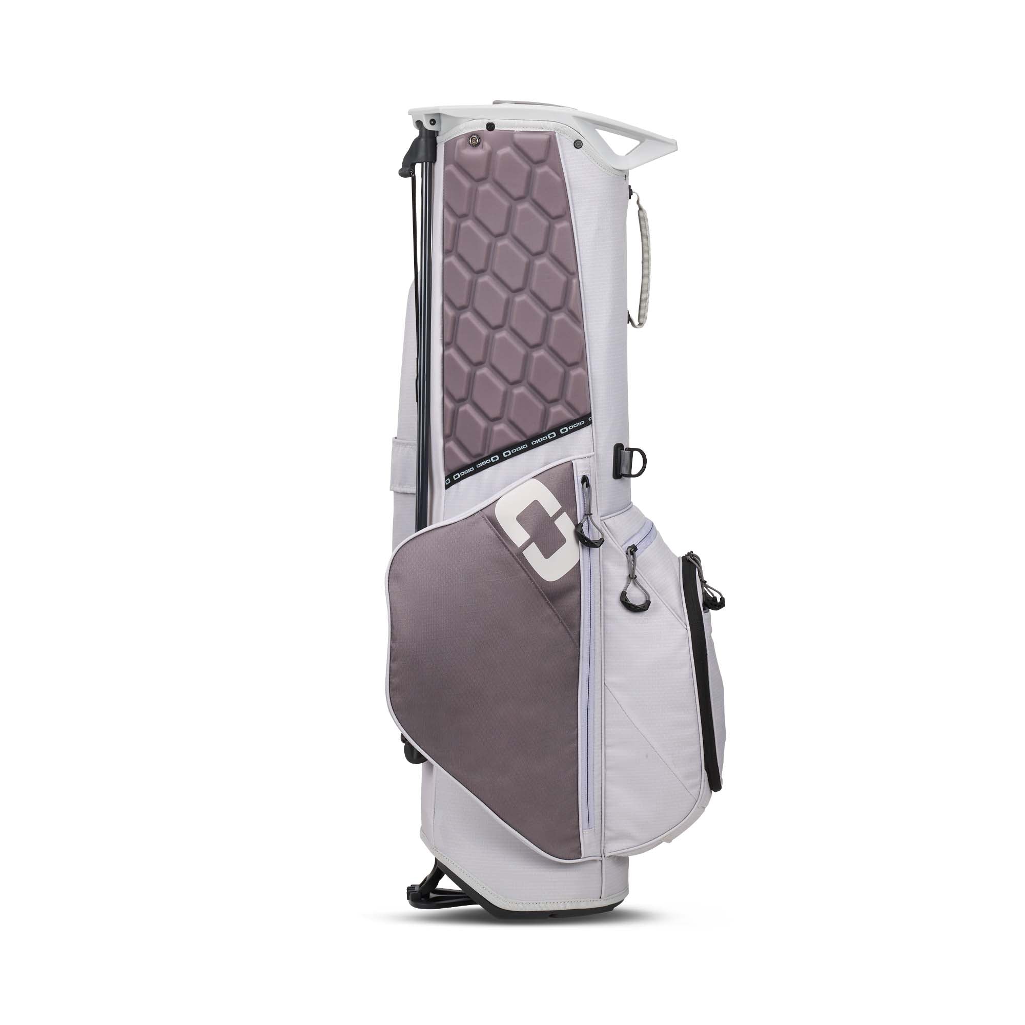 OGIO Fuse Stand Bag - Harbor Mist