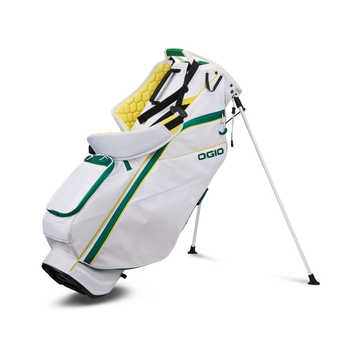 OGIO Fuse Stand Bag - Magnolia - Ogio