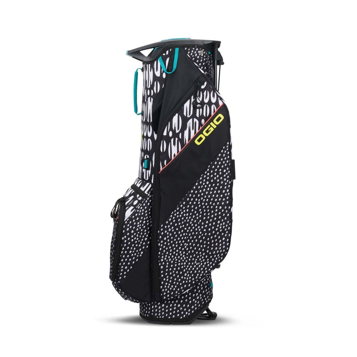OGIO Fuse Stand Bag - Safari - Ogio