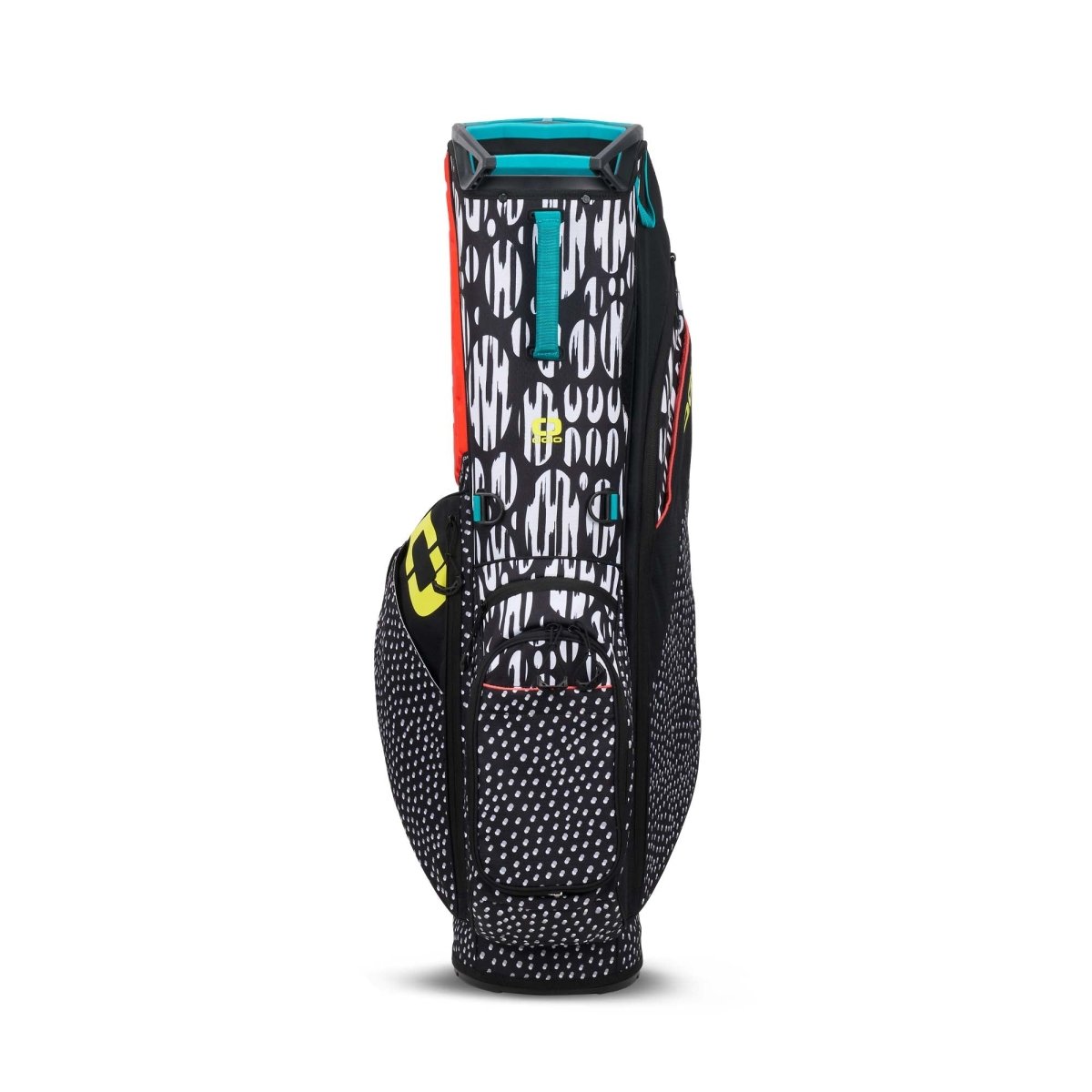 OGIO Fuse Stand Bag - Safari - Ogio
