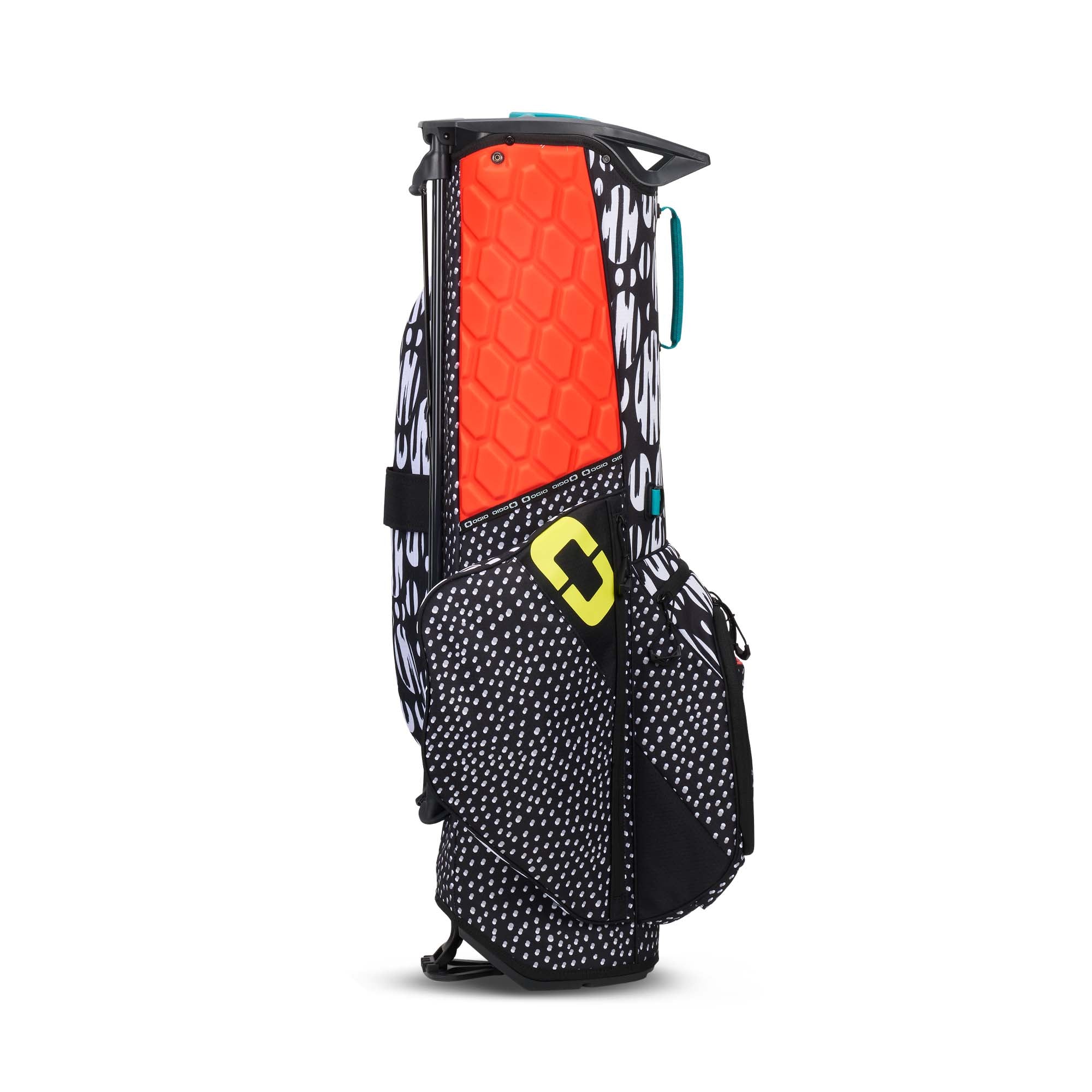 OGIO Fuse Stand Bag - Safari