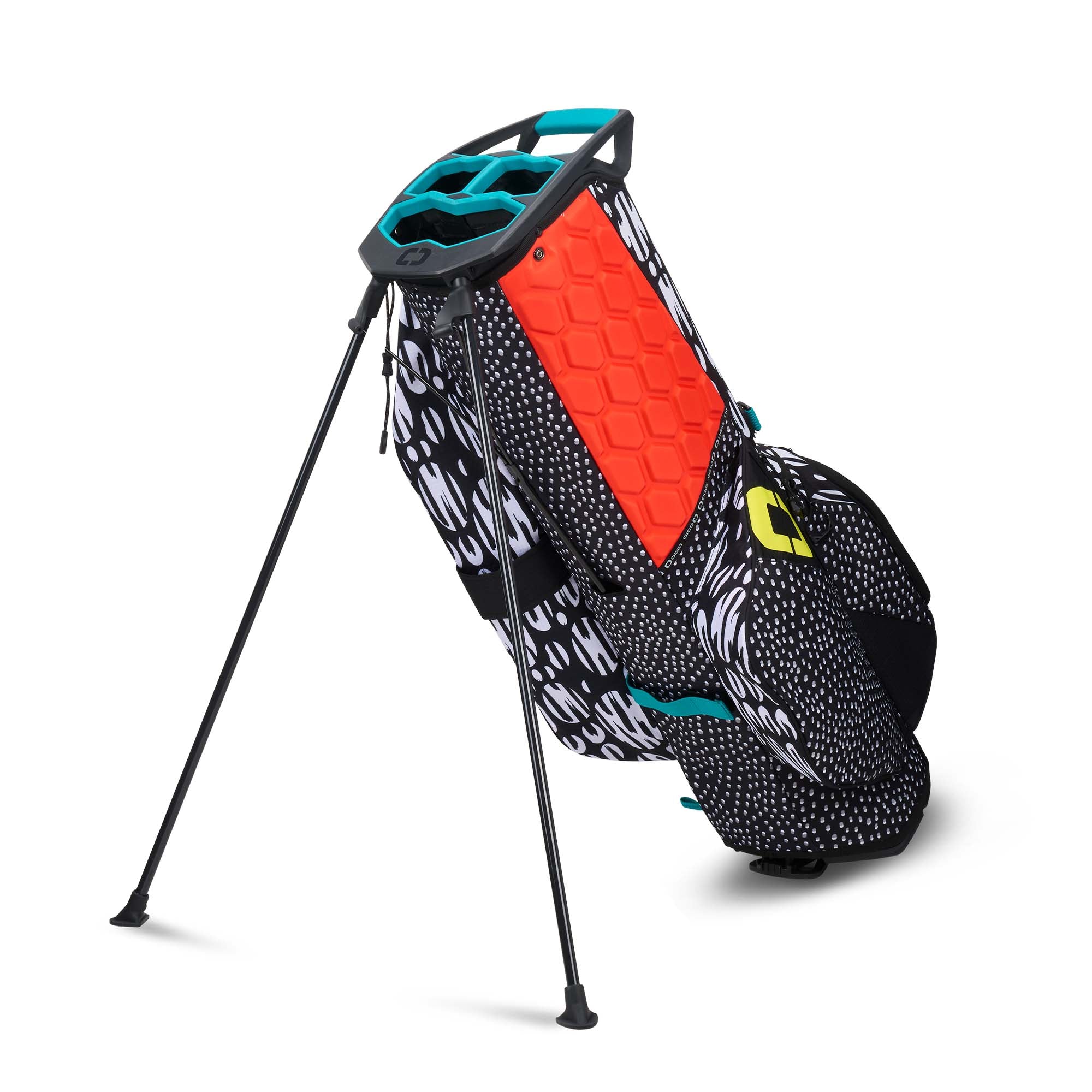 OGIO Fuse Stand Bag - Safari