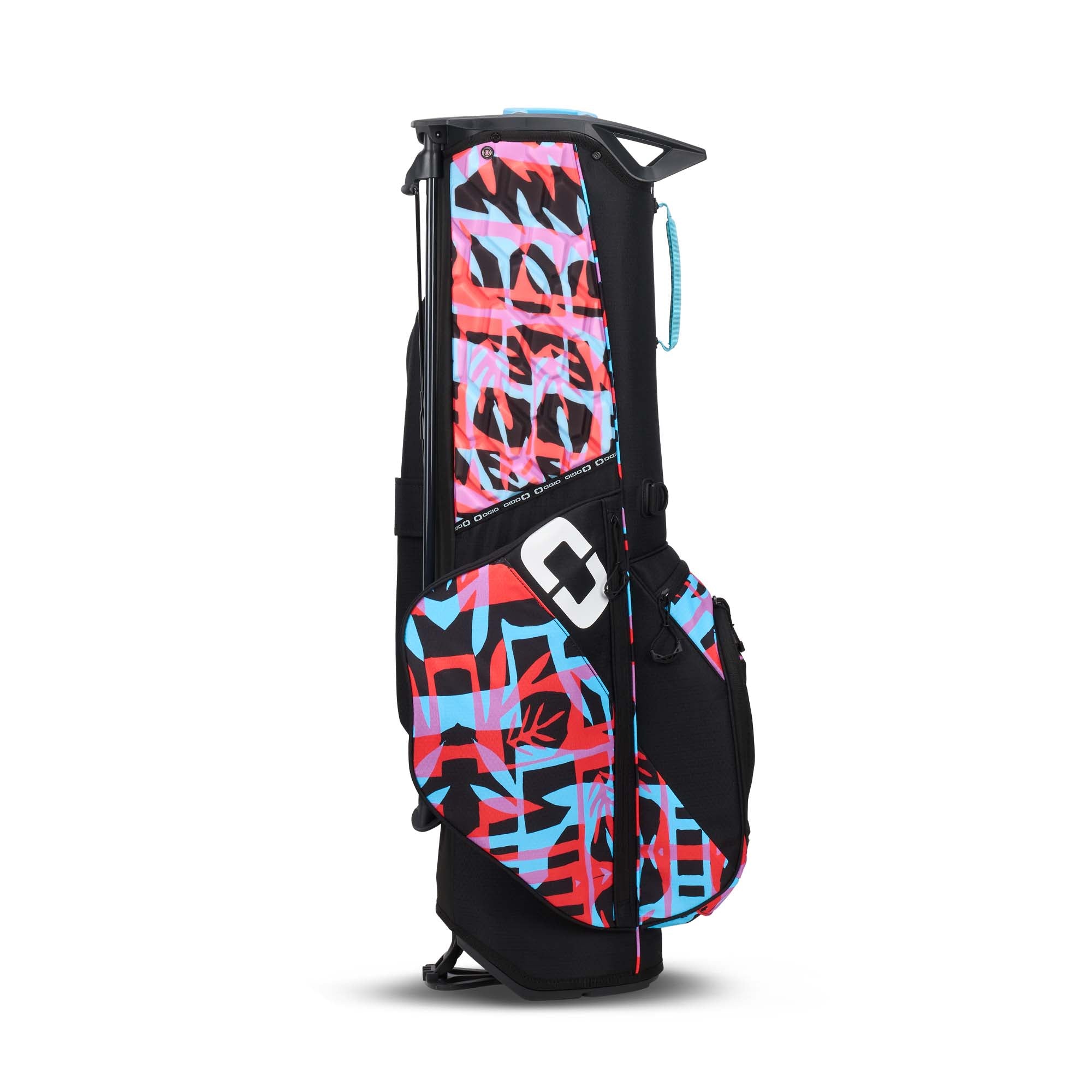 OGIO Fuse Stand Bag - Tropical Punch