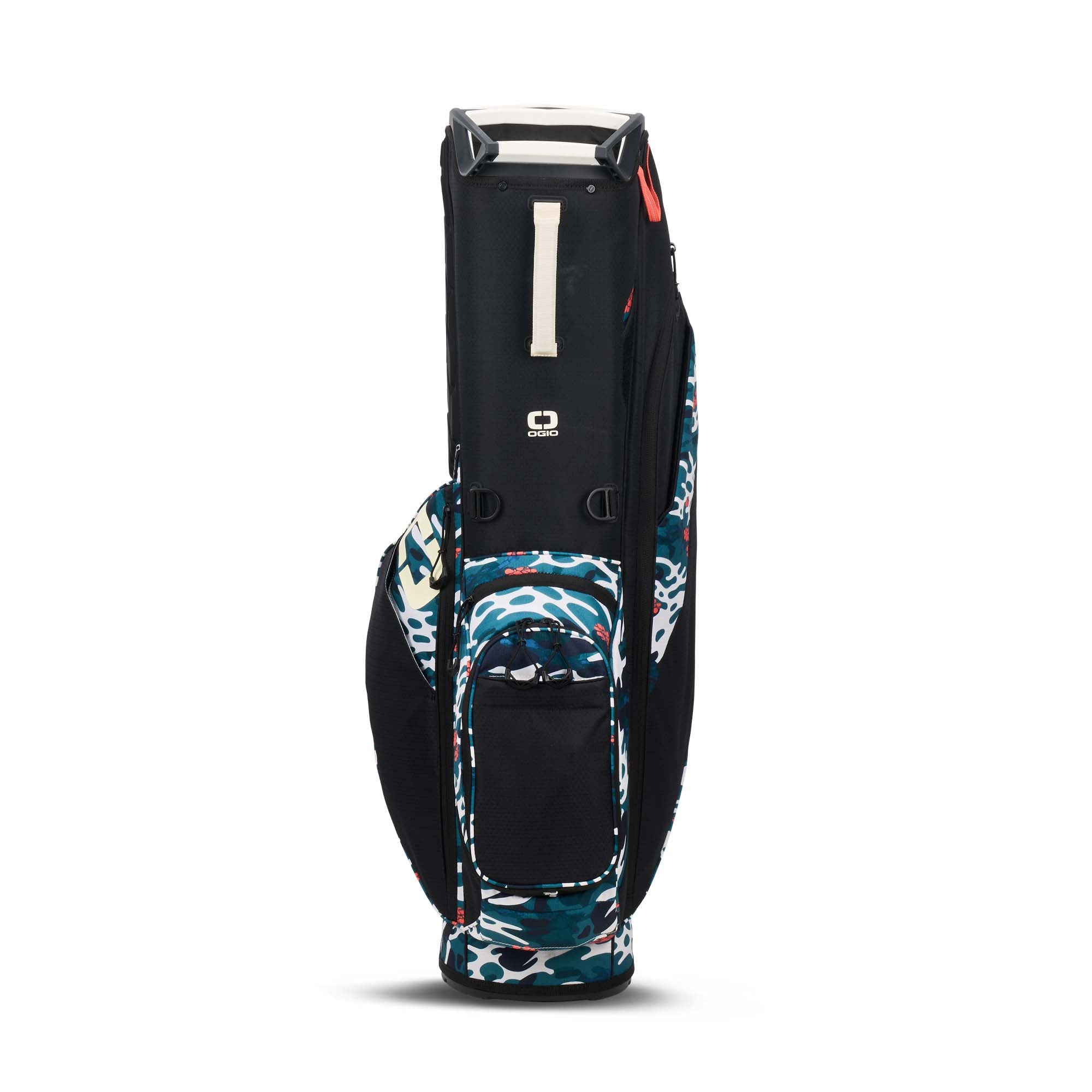 OGIO Fuse Stand Bag - Wave Camo