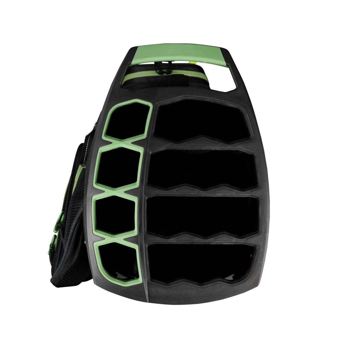 OGIO All Elements Hybrid 2025 Stand Bag - Black - Ogio