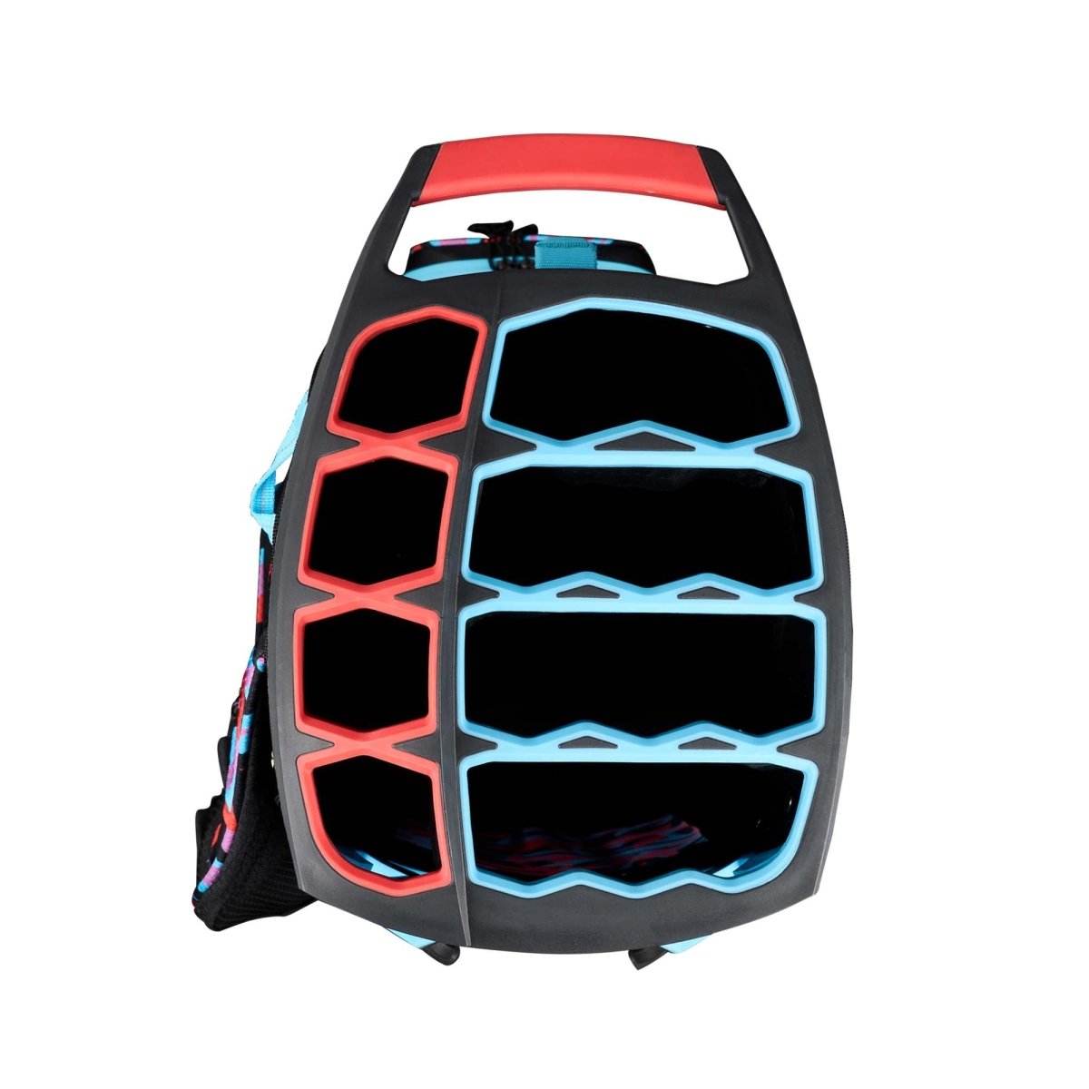 OGIO All Elements Hybrid 2025 Stand Bag - Tropical Punch - Ogio