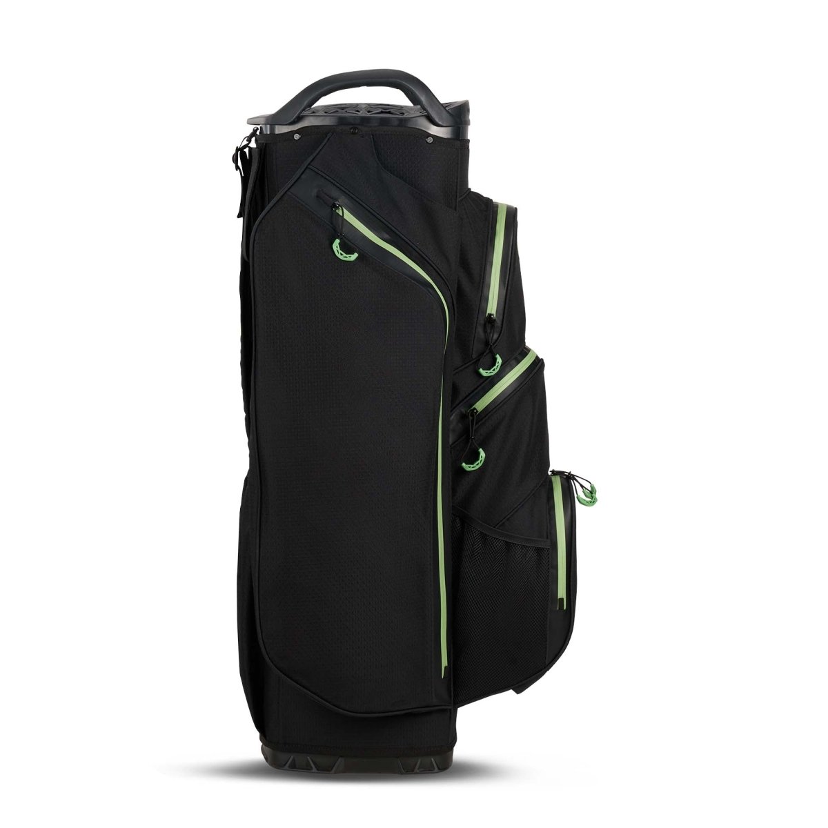 OGIO All Elements Silencer 2025 Cart Bag - Black - Ogio