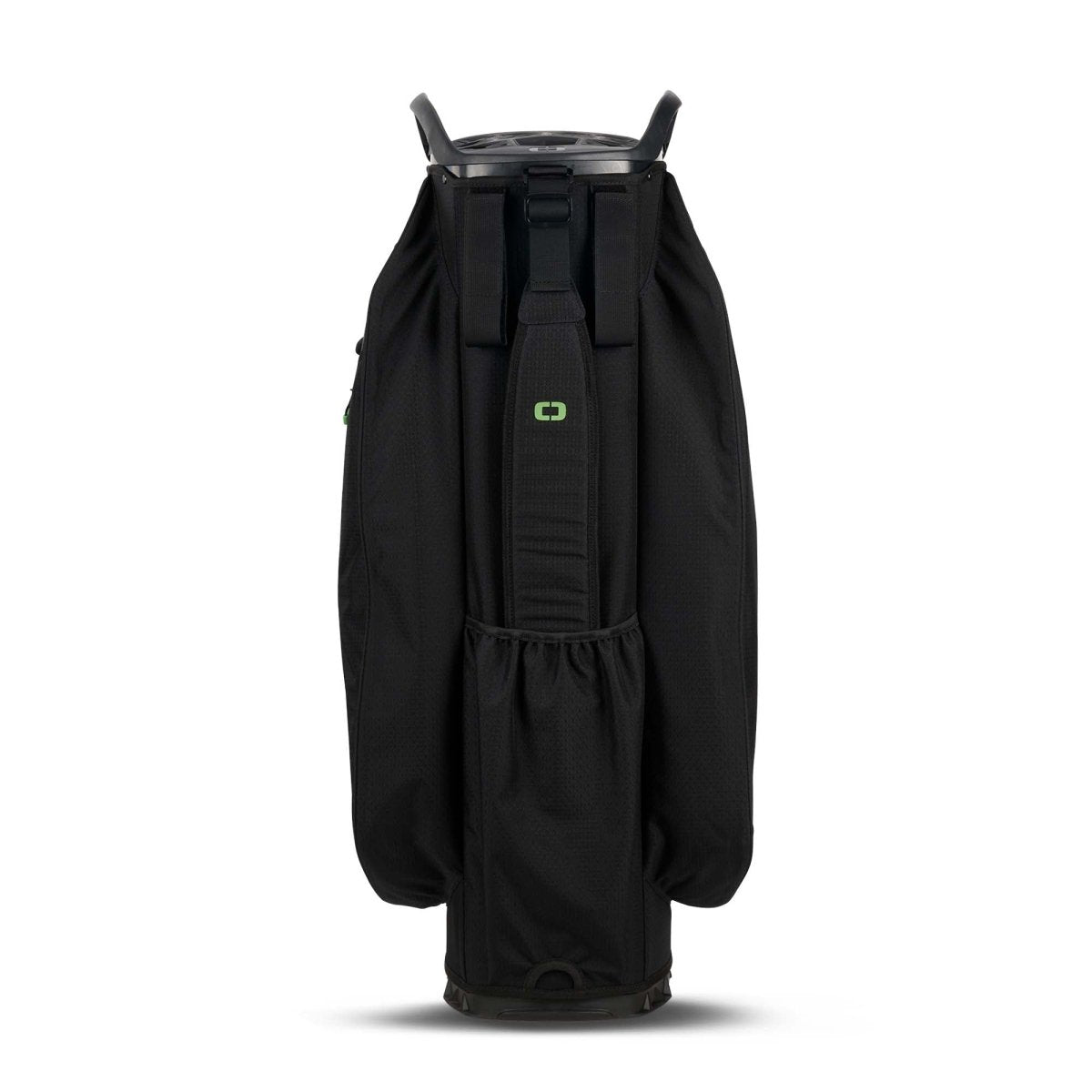 OGIO All Elements Silencer 2025 Cart Bag - Black - Ogio