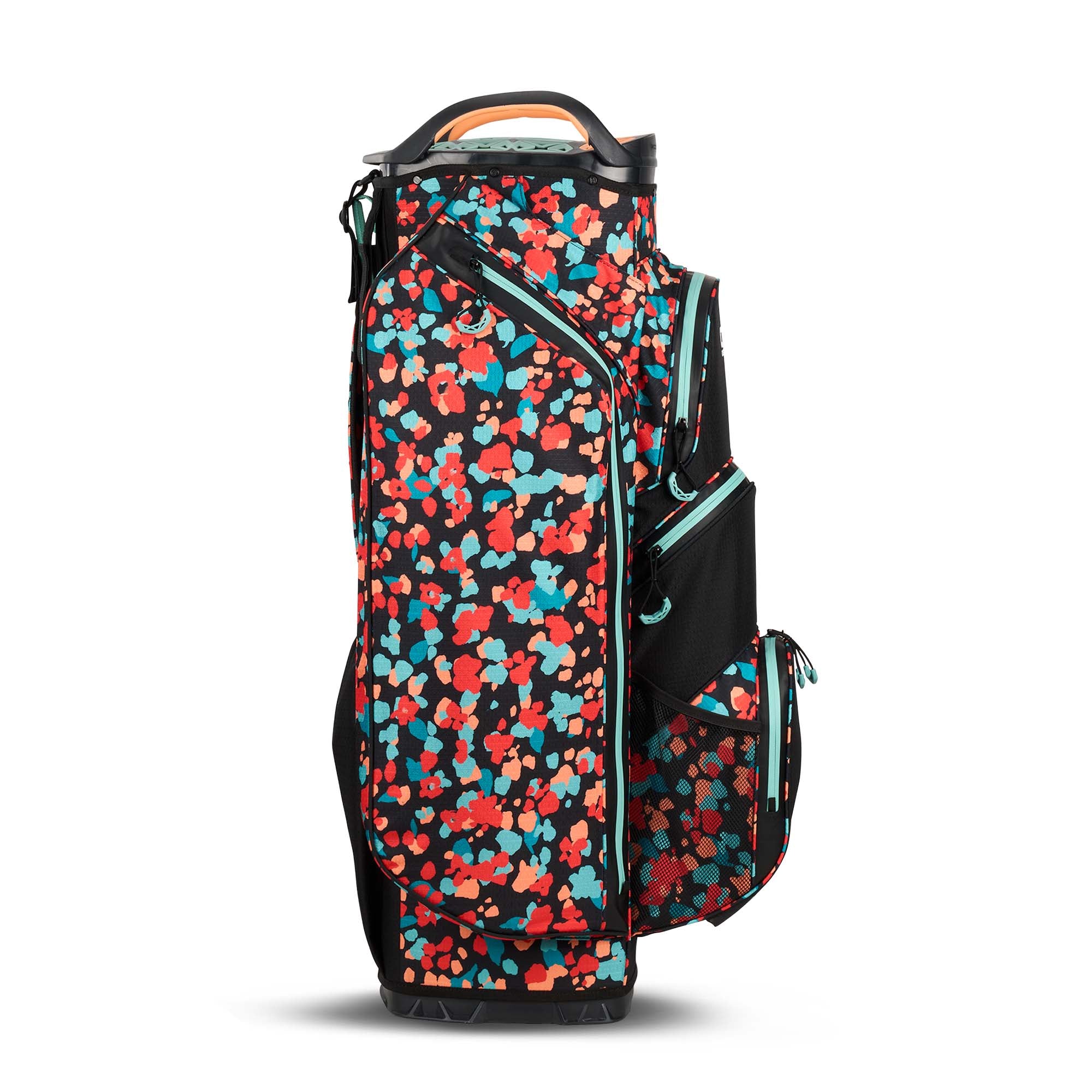 OGIO All Elements Silencer 2025 Cart Bag - Confetti