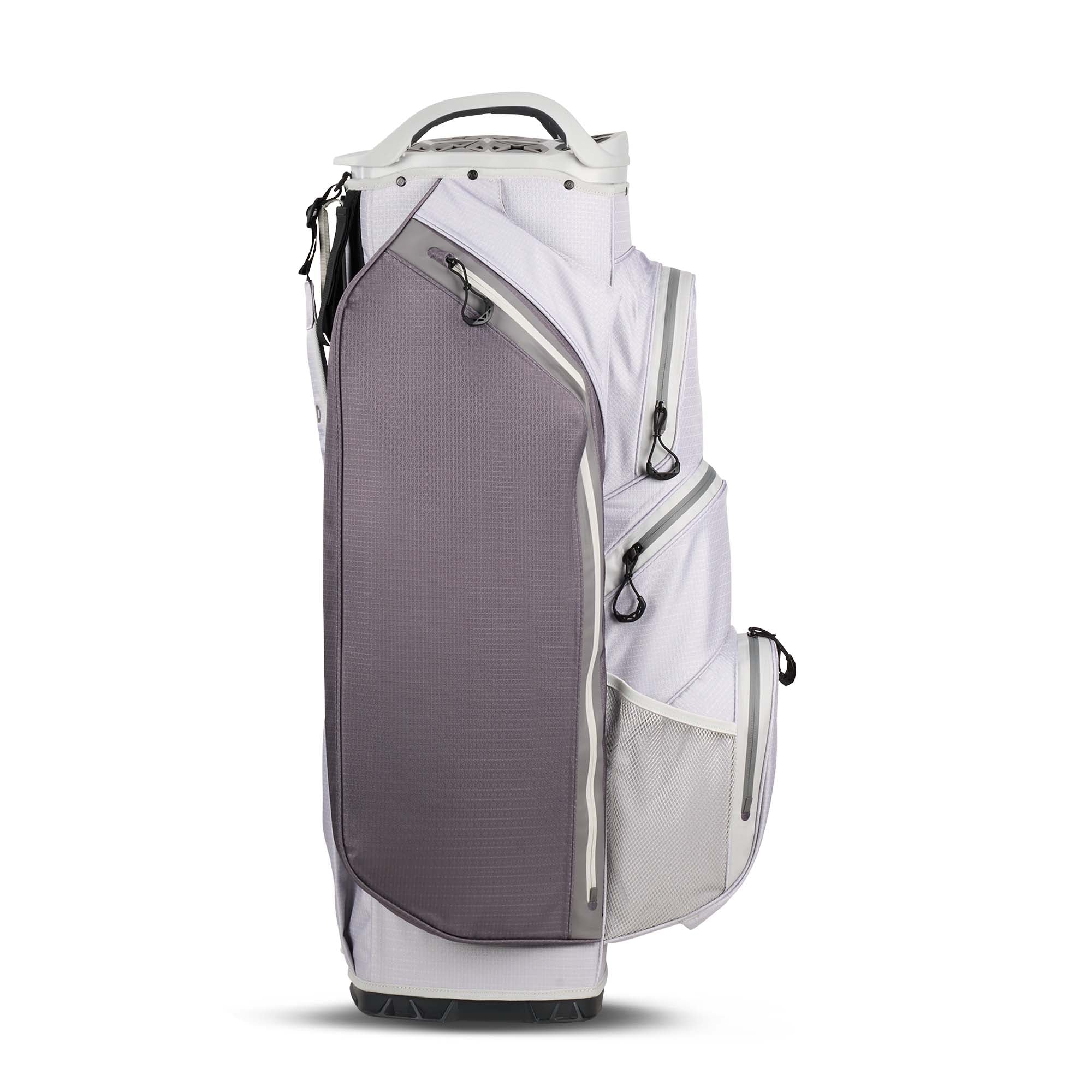 OGIO All Elements Silencer 2025 Cart Bag - Harbour Mist