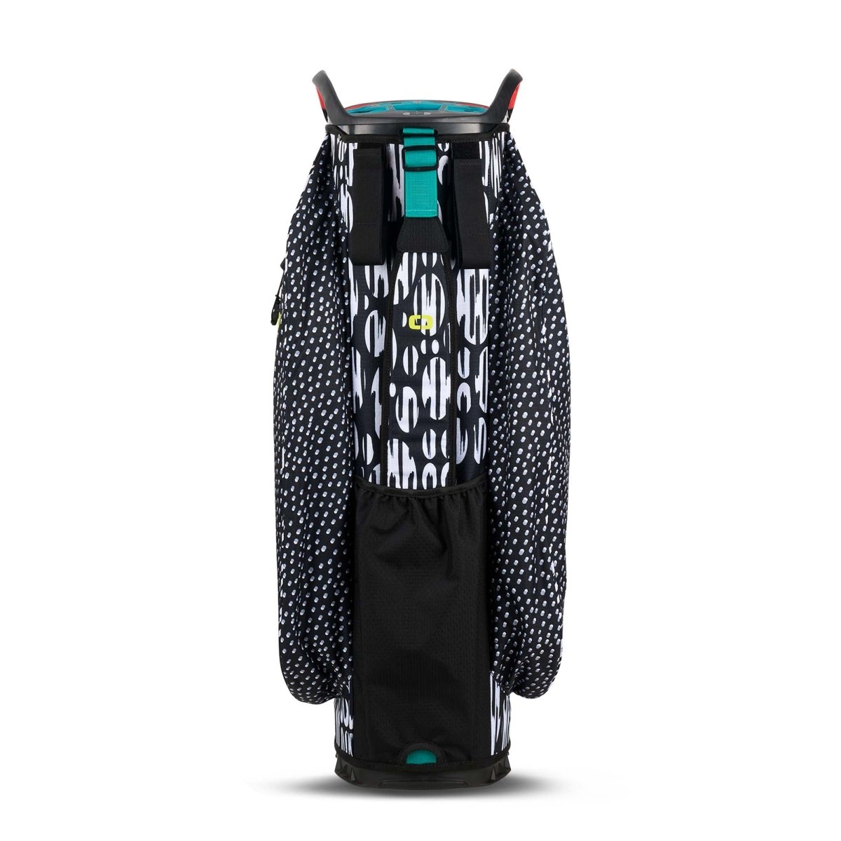 OGIO All Elements Silencer 2025 Cart Bag - Safari - Ogio