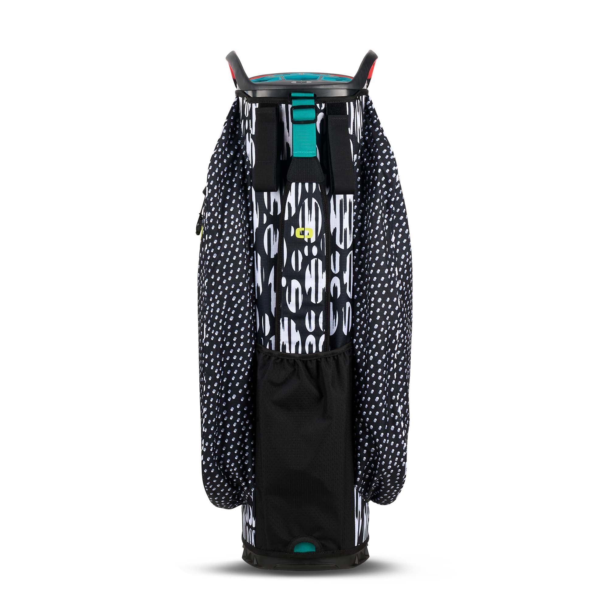 OGIO All Elements Silencer 2025 Cart Bag - Safari